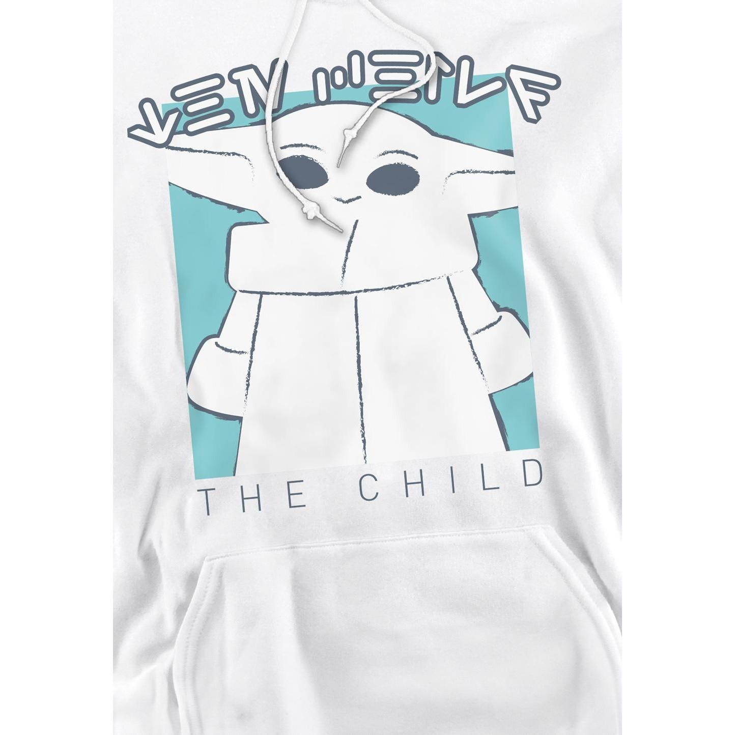 STAR WARS Kapuzenpullover