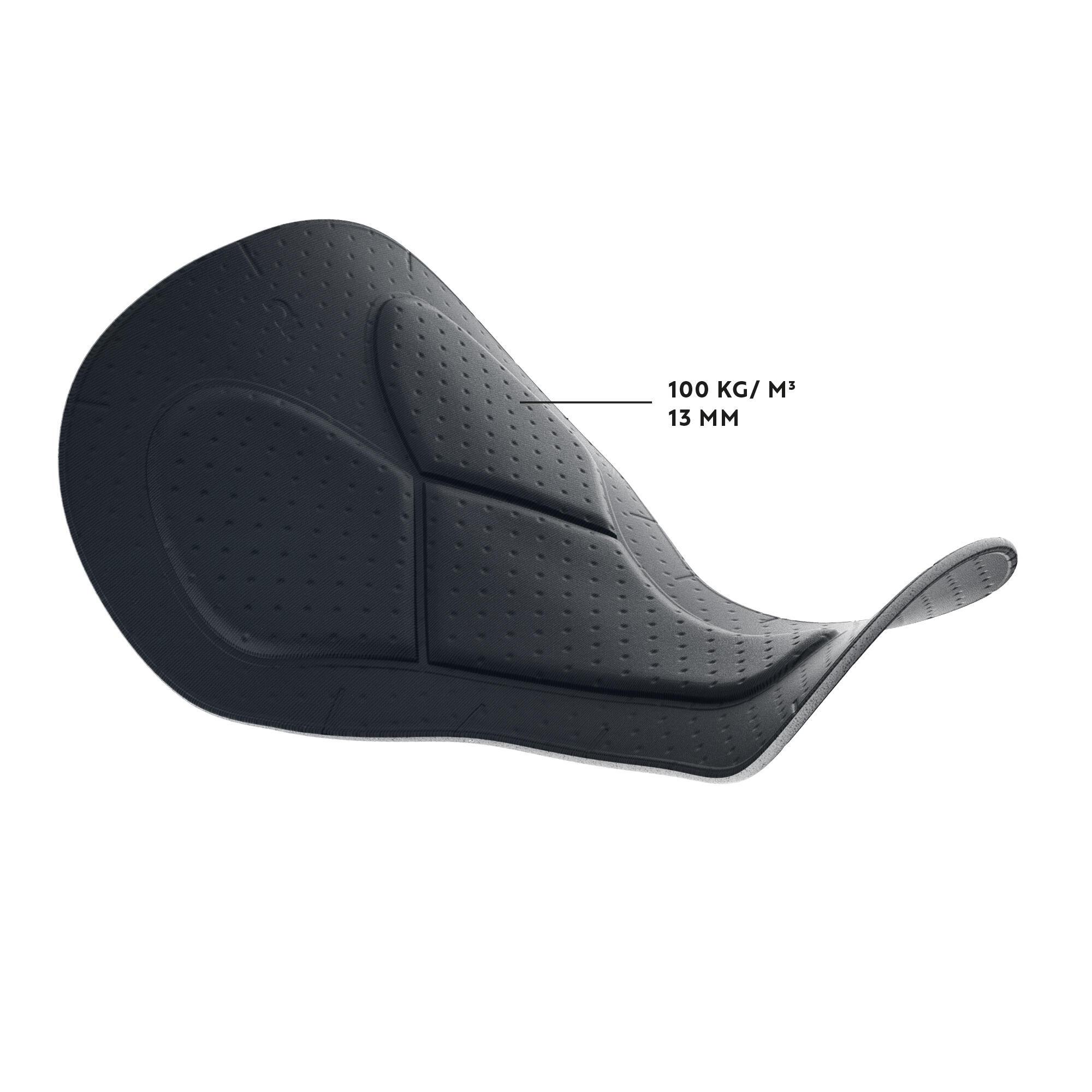 ROCKRIDER MTB Tights Radsport Damen