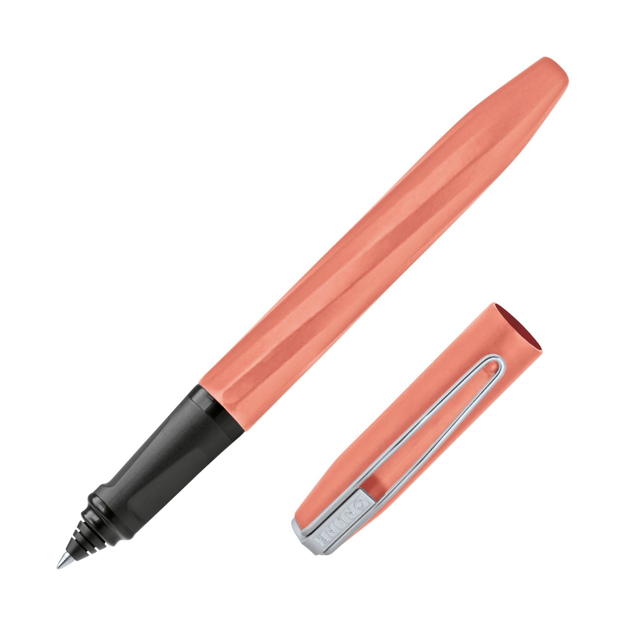 Online Rollerball Sunny Peach