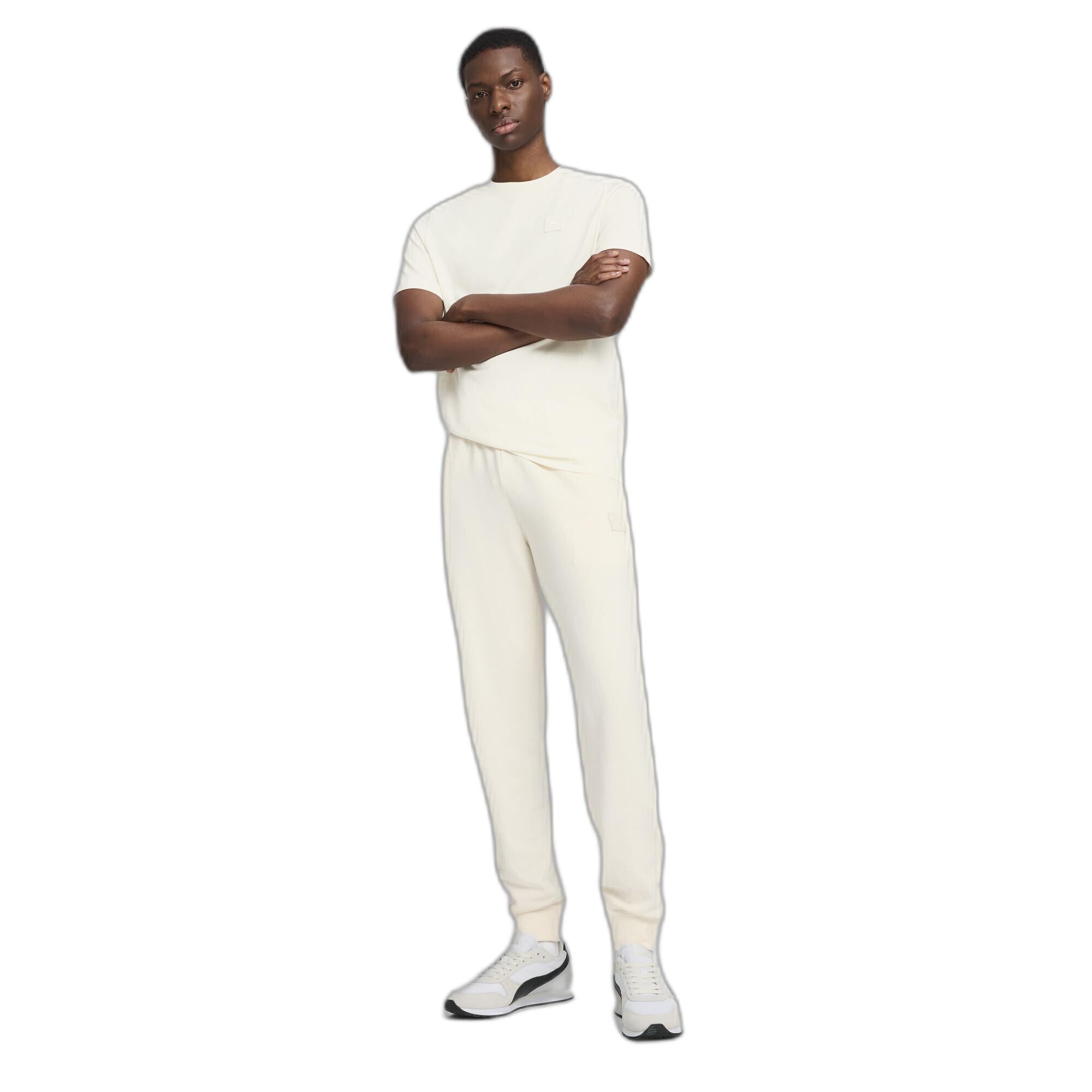 PUMA ESS Elevated T-Shirt