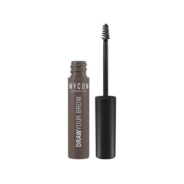 WYCON EYEBROW DRAW YOUR BROW