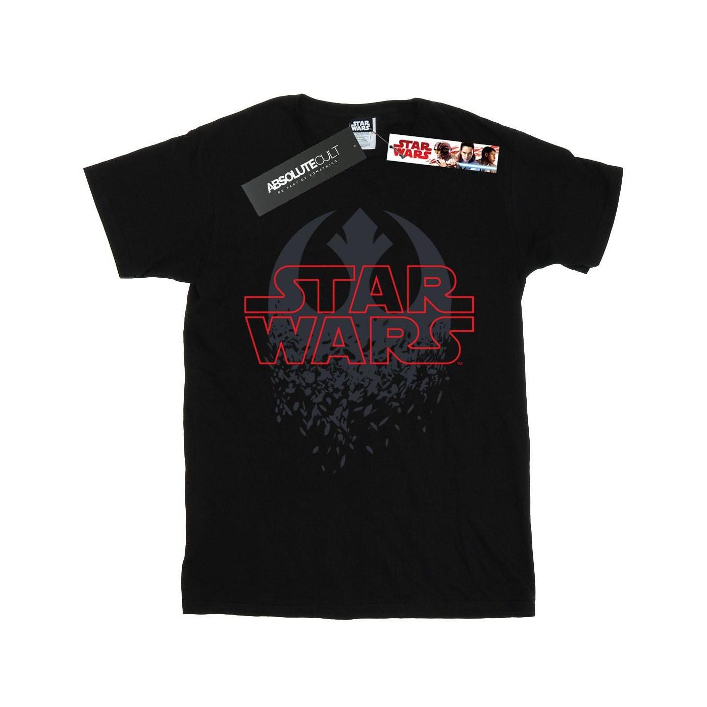 STAR WARS The Last Jedi TShirt