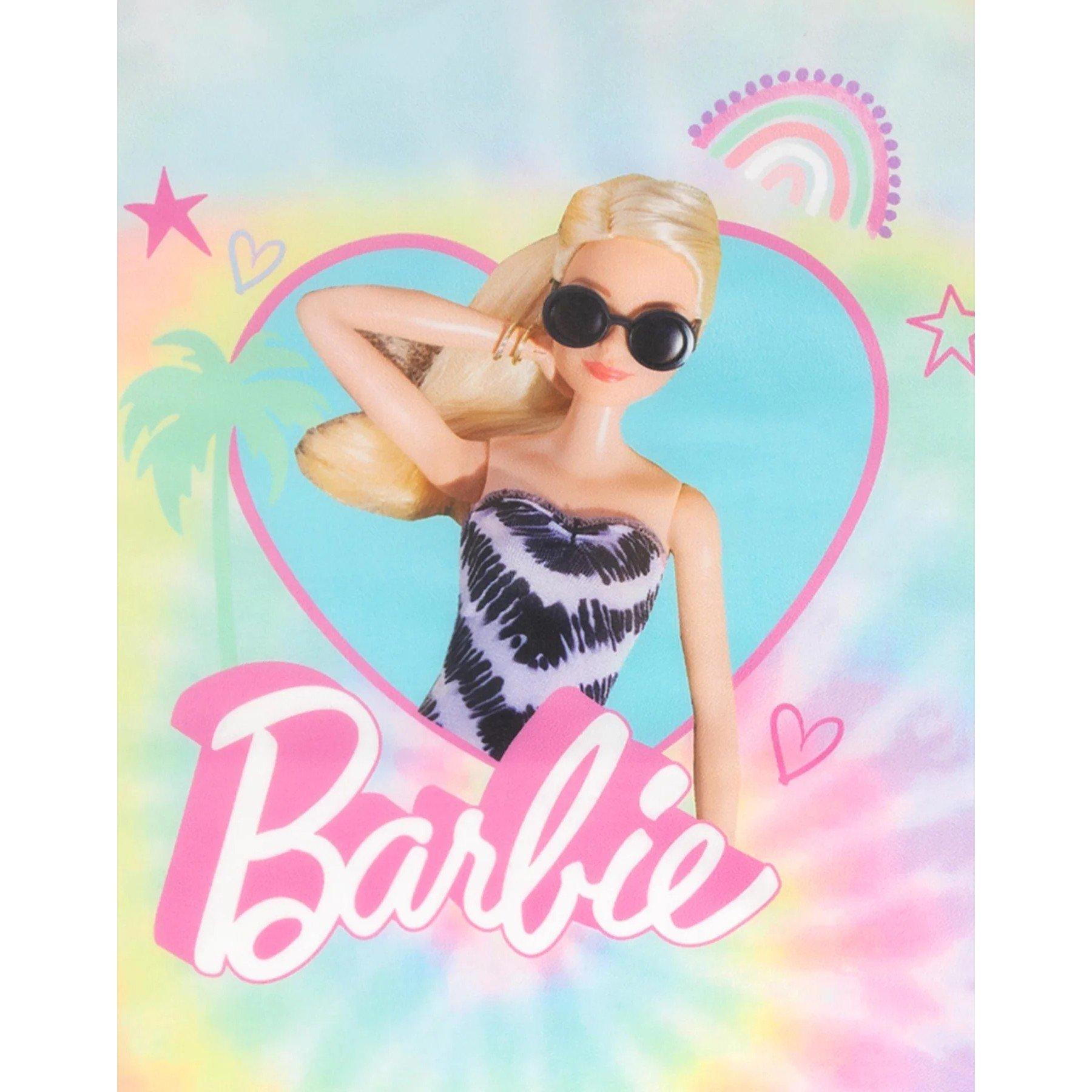 Barbie Badeanzug