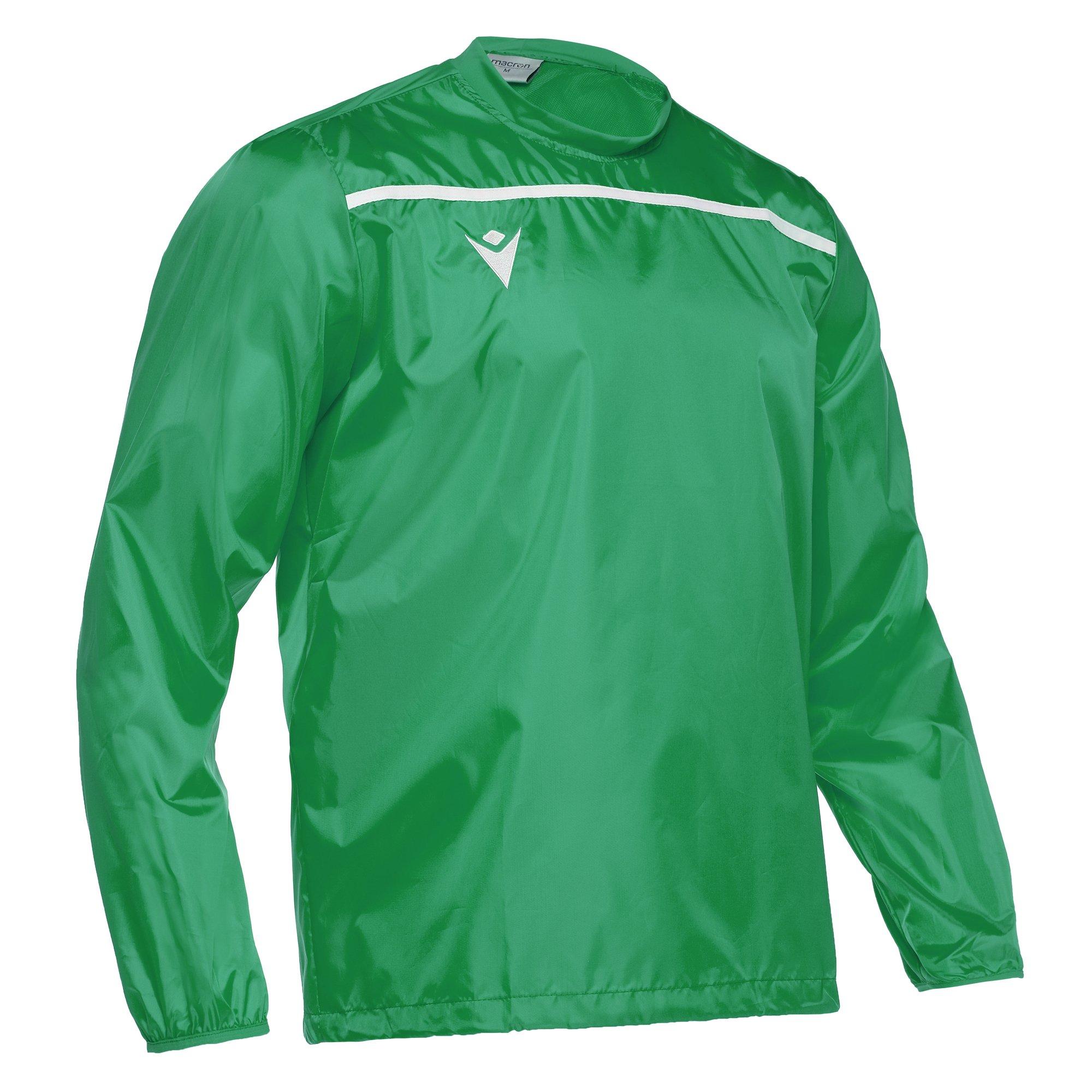 macron windjacke chicago