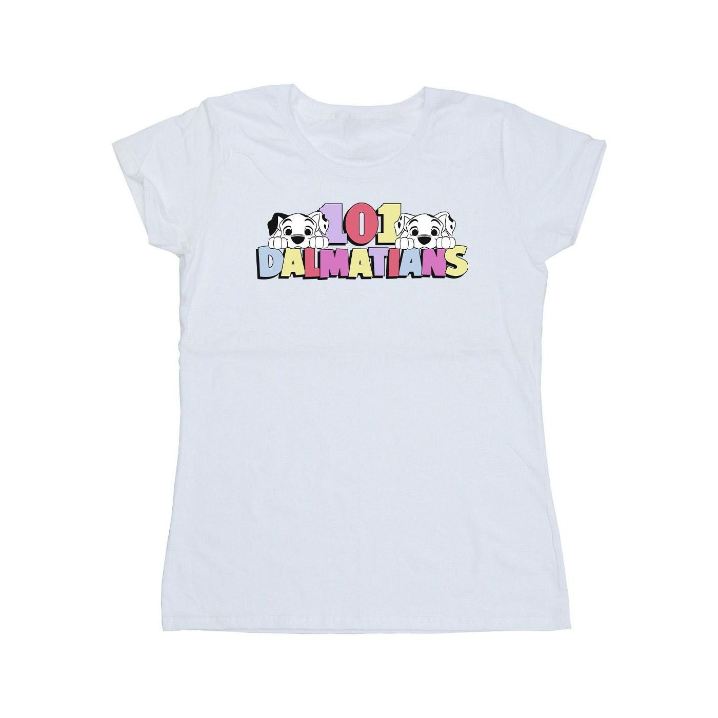 Disney 101 Dalmatiner T-Shirt