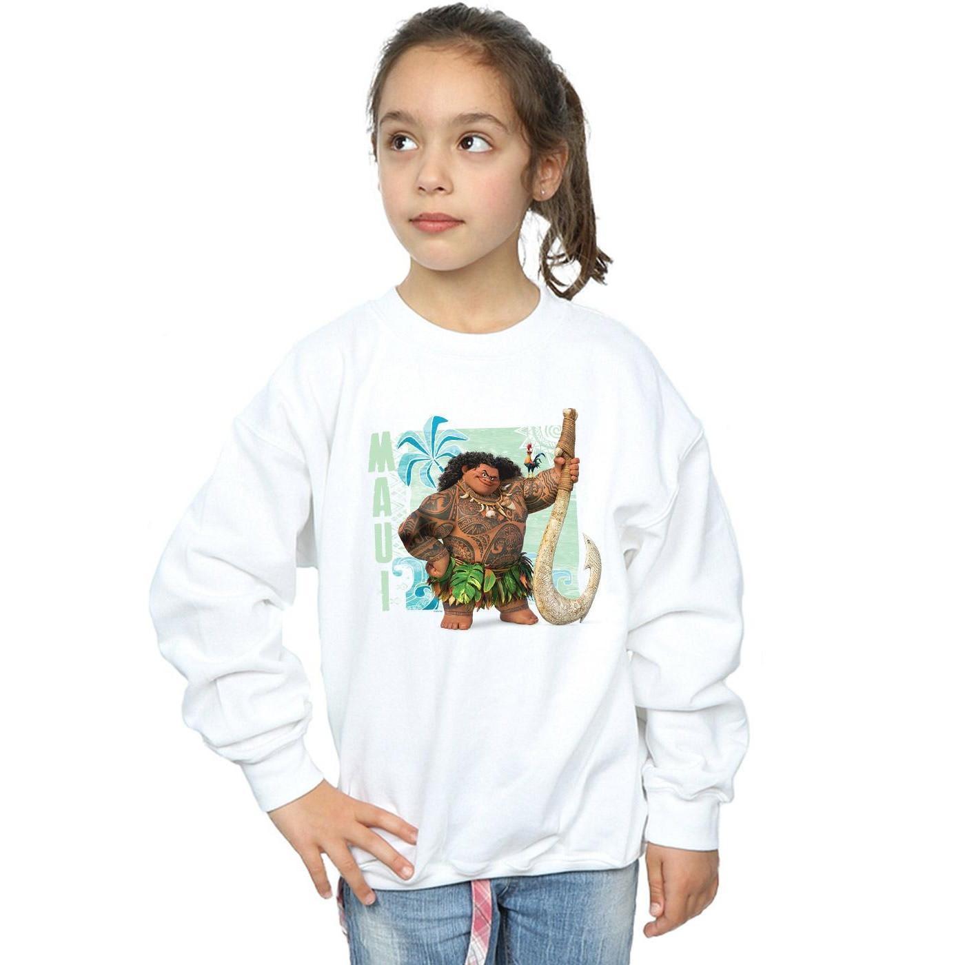 Disney Sweatshirt