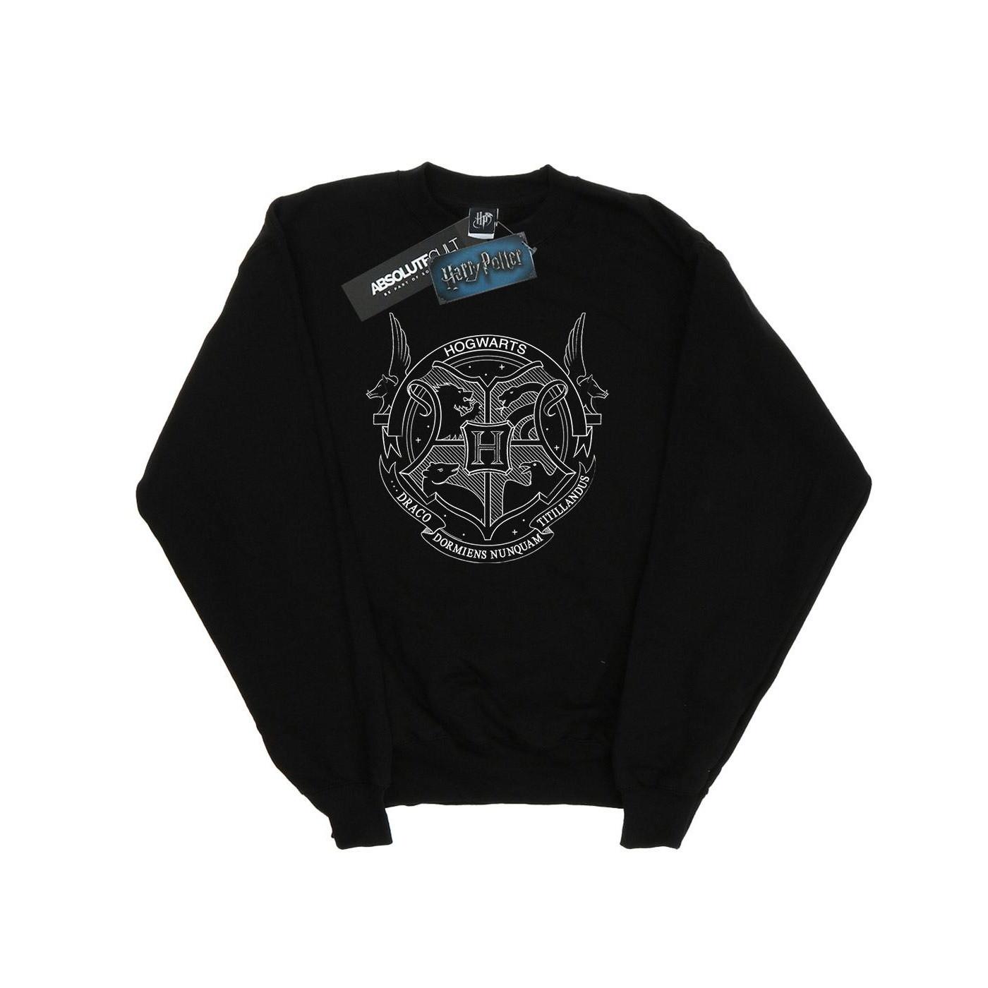 Harry Potter Hogwarts Sweatshirt