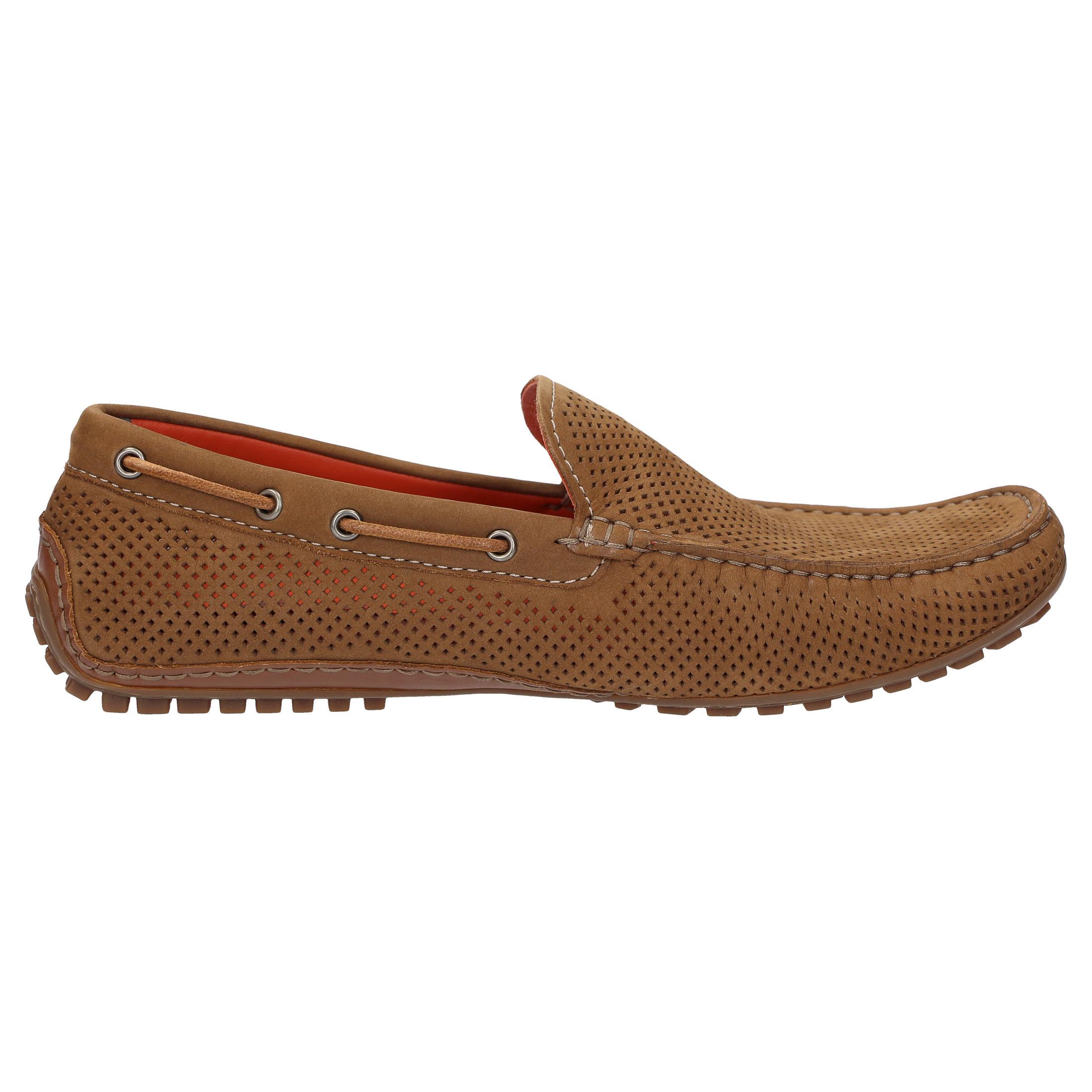 Sioux Slipper Carulio-706