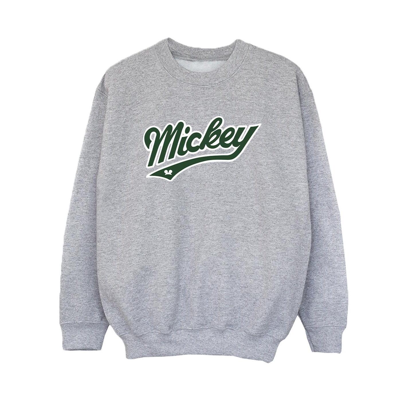 Disney Sweatshirt