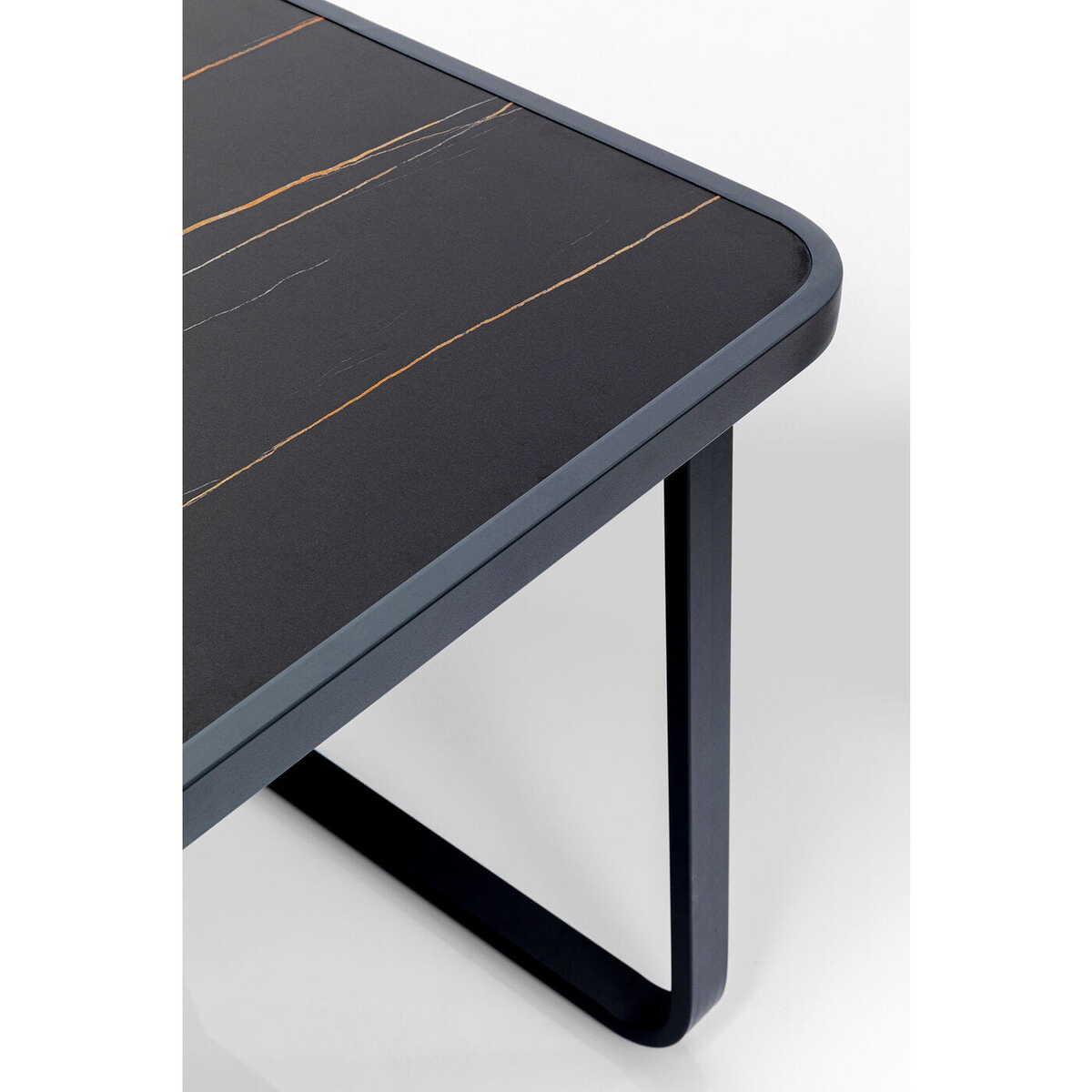 KARE Design Tisch Santos 143x83