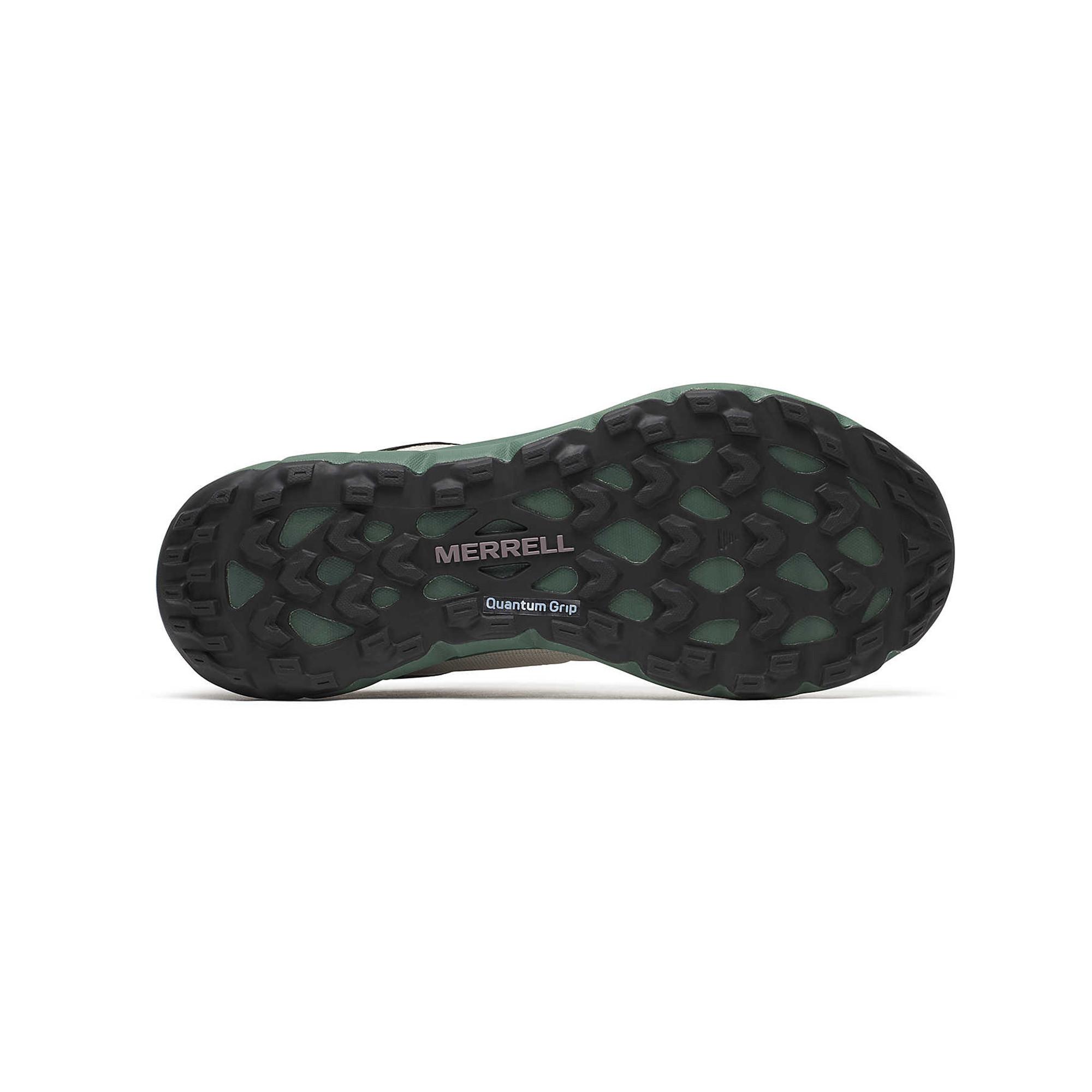 MERRELL Nova 4 WP Trekkingschuhe, low top