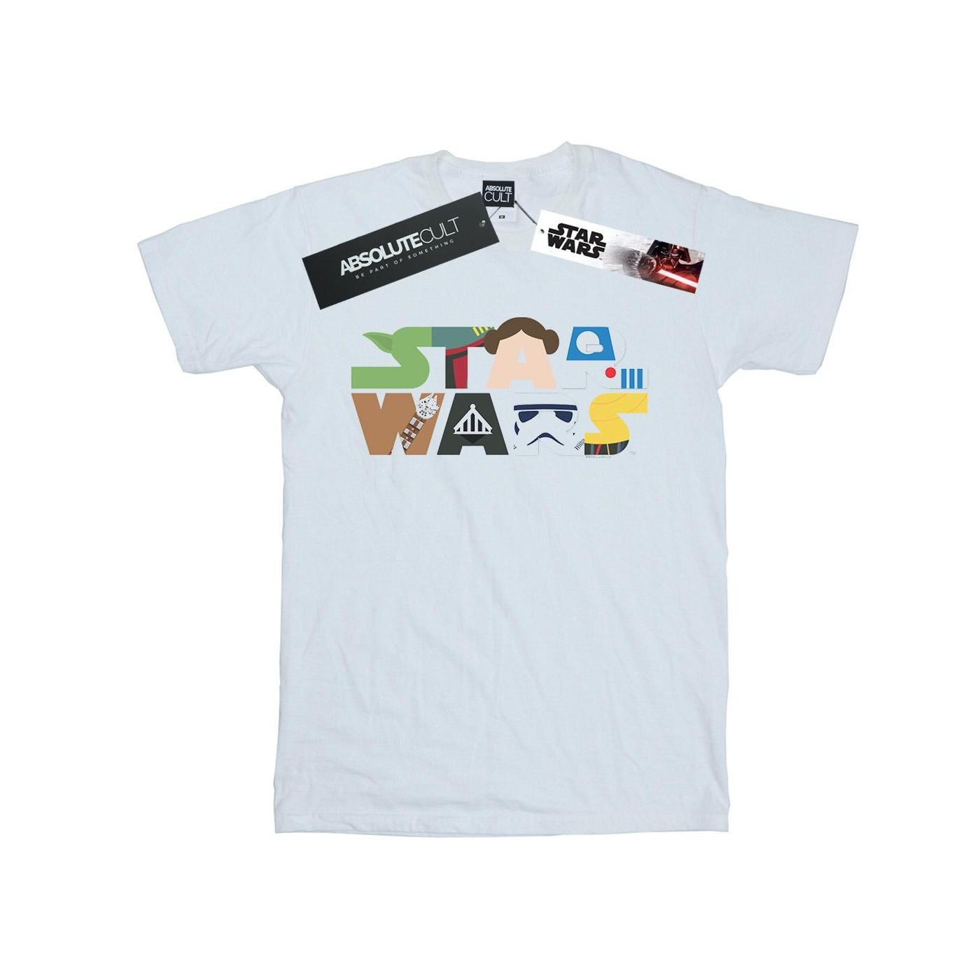 STAR WARS TShirt