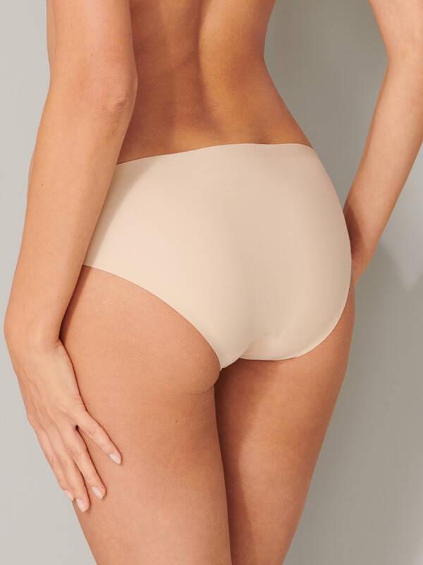 Schiesser Invisible Cotton Slip