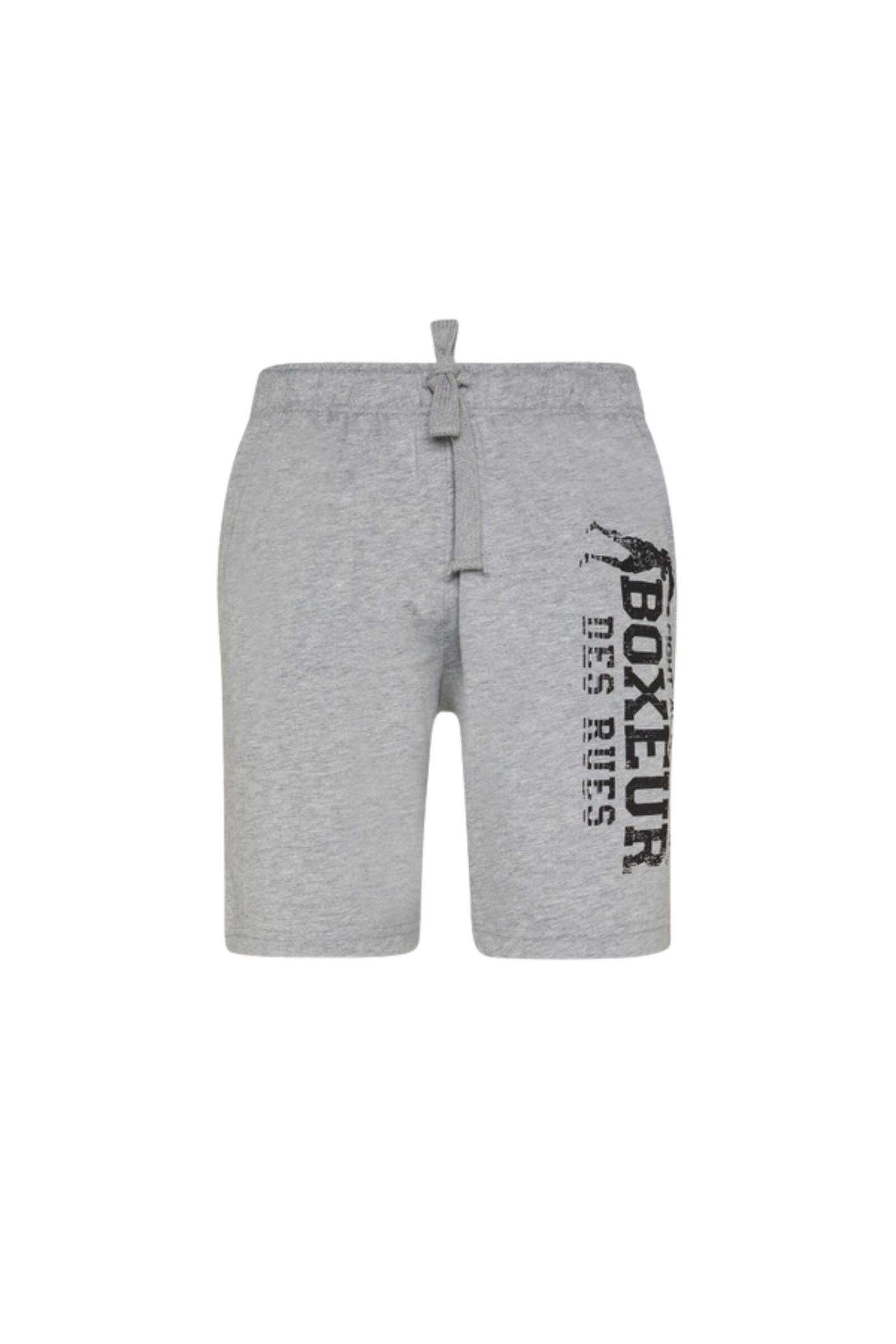 BOXEUR DES RUES Slim Fit Shorts