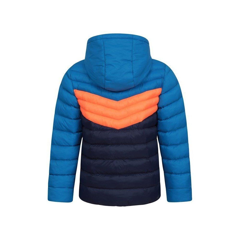 Mountain Warehouse Seasons Steppjacke