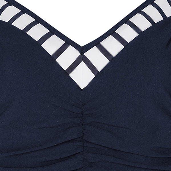 SUNFLAIR Basic - Badeanzug