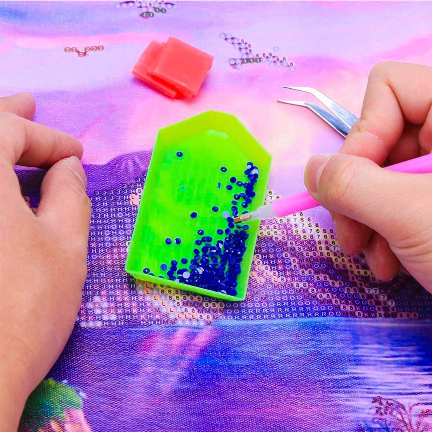 eStore Diamant-Stickwerkzeug-Kit