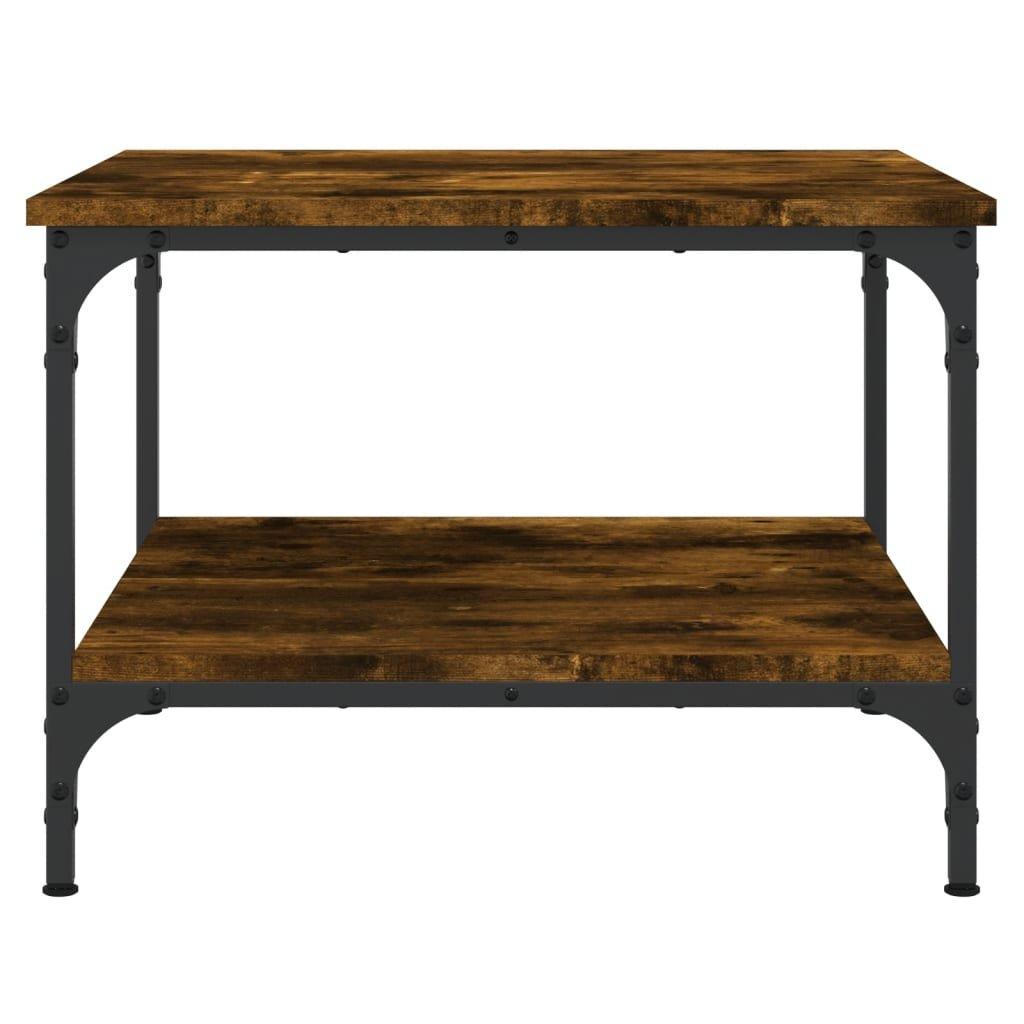 VidaXL Couchtisch holzwerkstoff