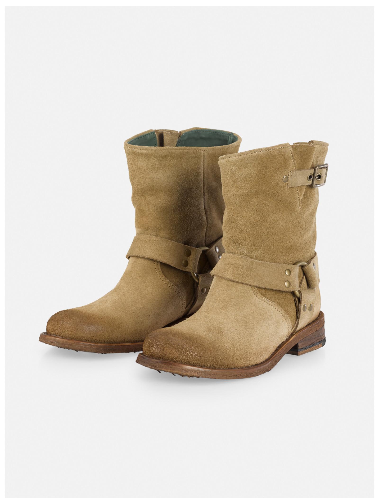 Felmini Stiefelette GREDO D872