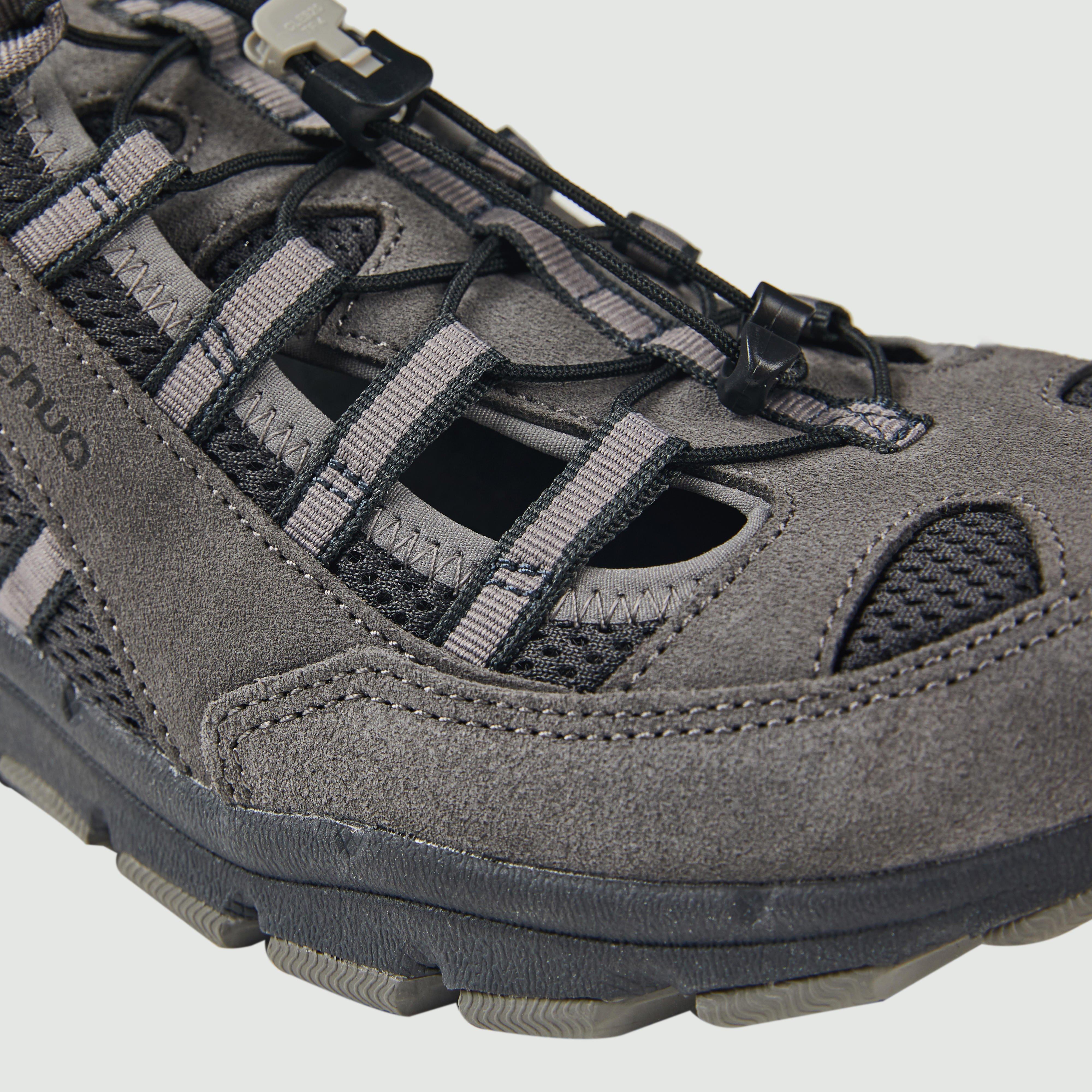 QUECHUA Schuhe - NH500 FRESH