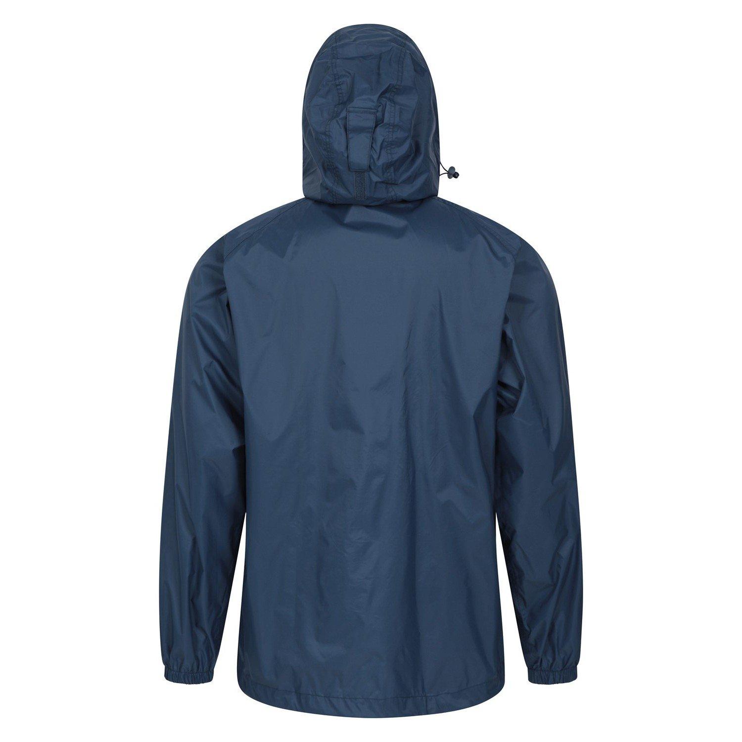 Mountain Warehouse Pakka II Jacke, wasserfest