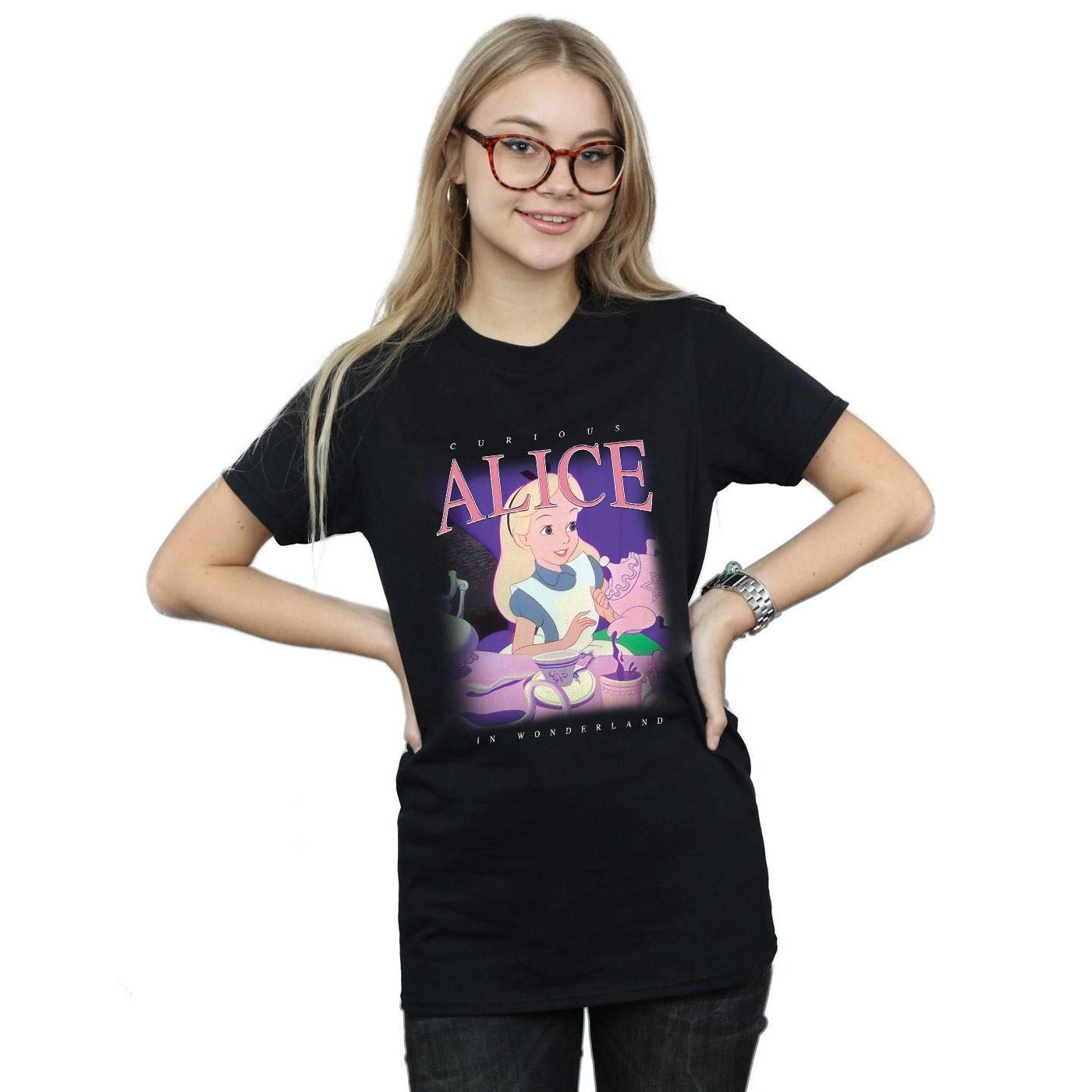 Disney Alice im Wunderland T-Shirt