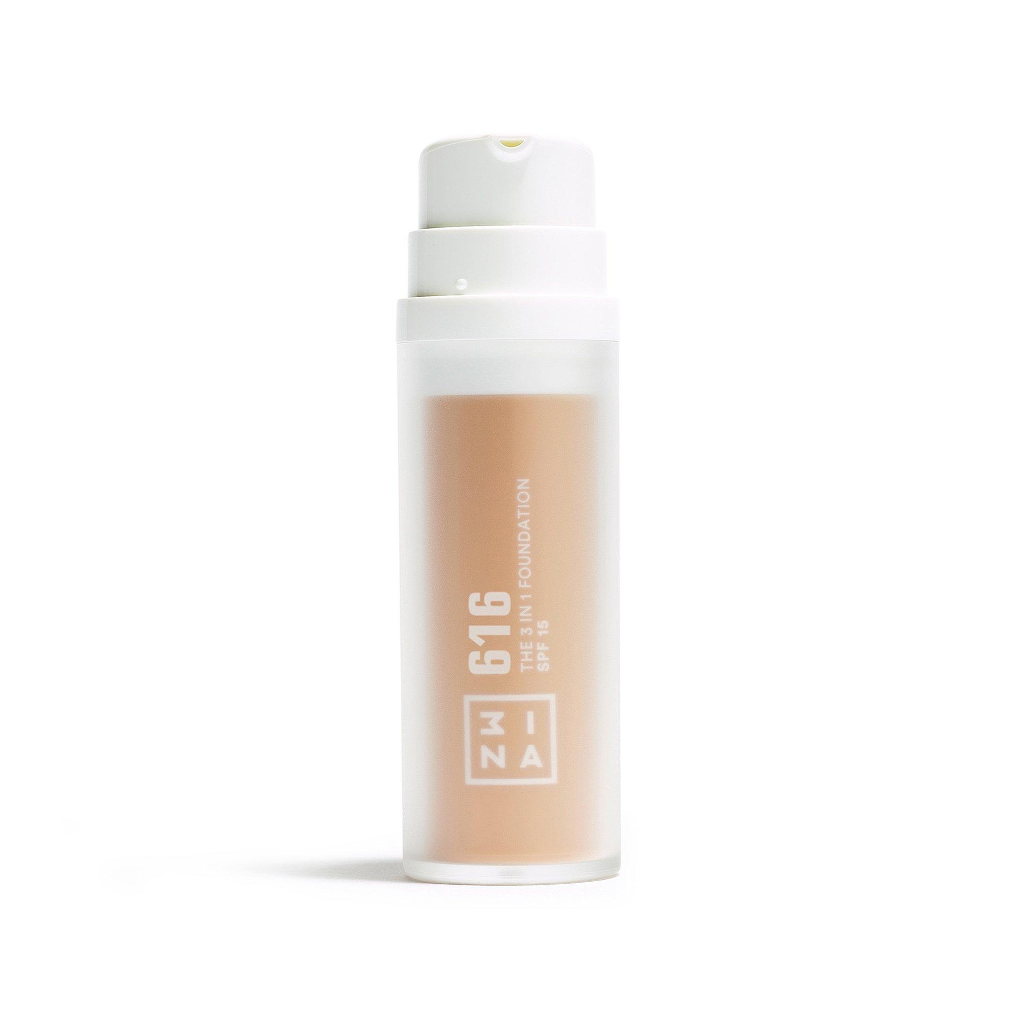 3INA The 3 in 1 Foundation