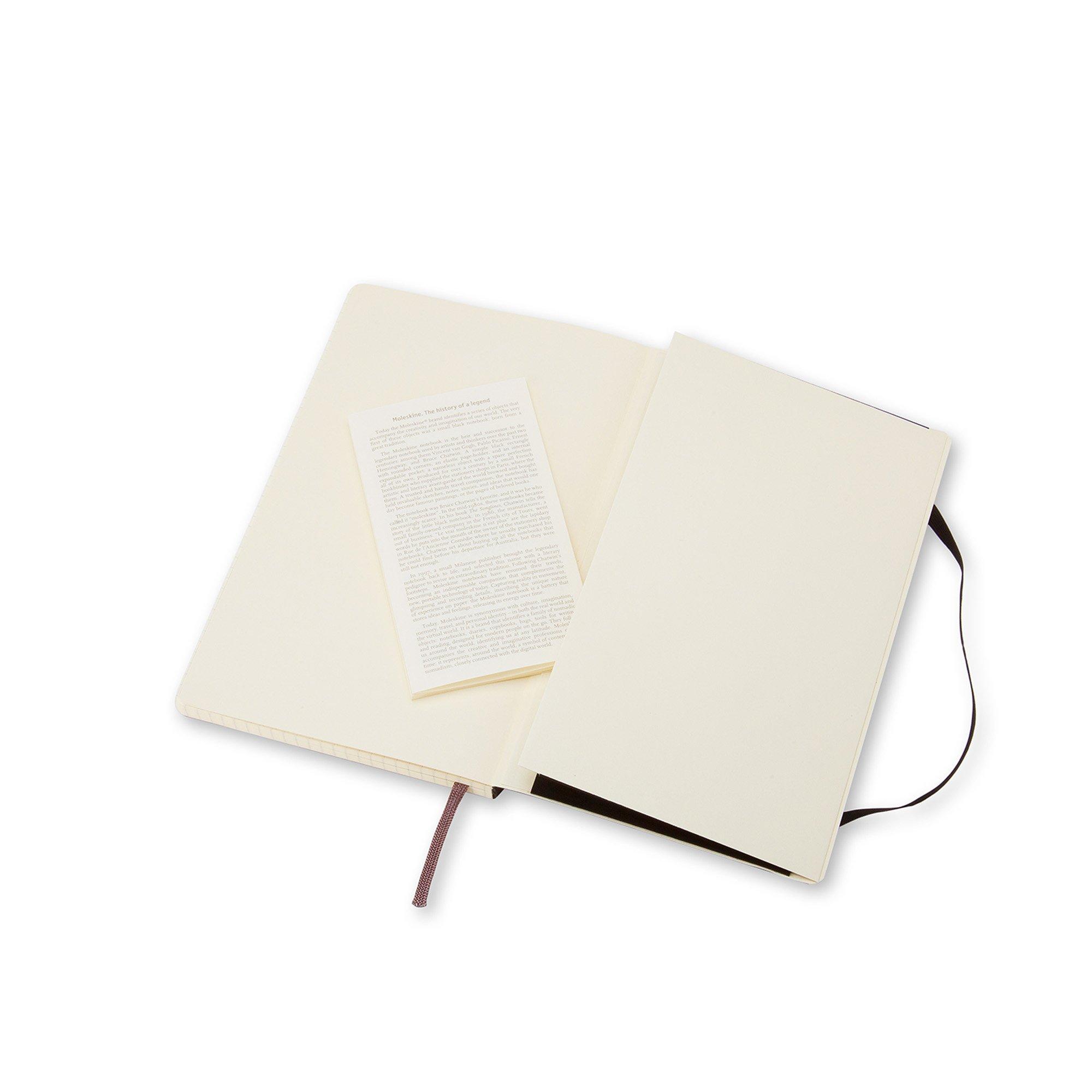 MOLESKINE Notizbuch Softcover