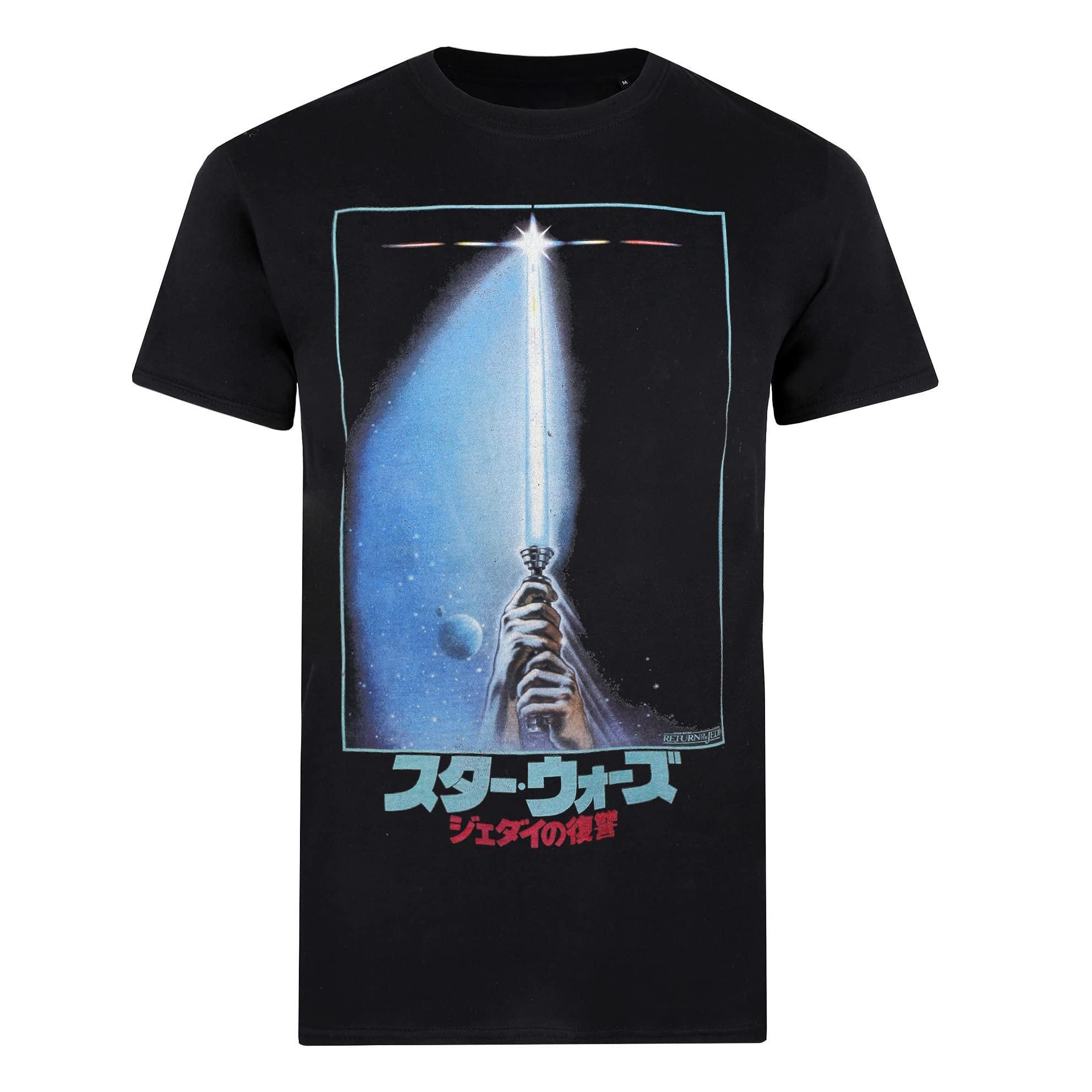 STAR WARS Star Wars Return of the Jedi T-Shirt