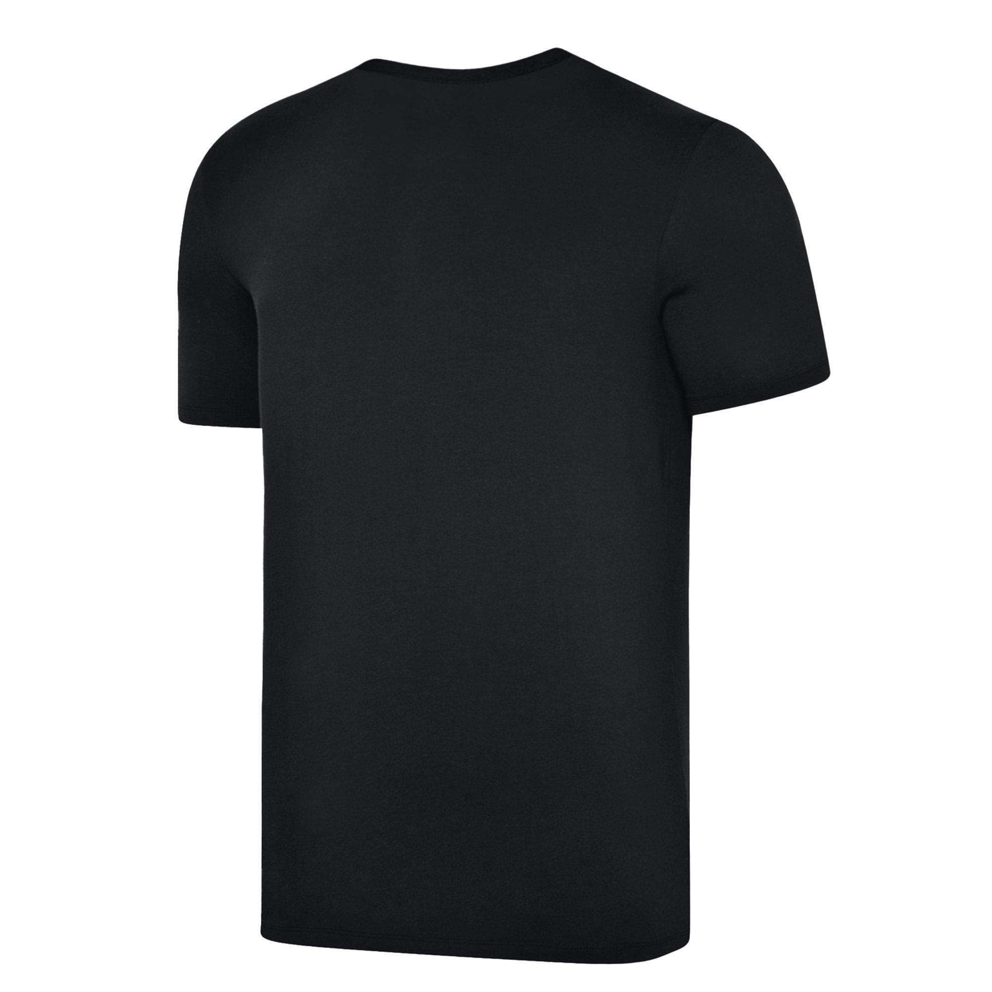 Umbro Club Leisure T-Shirt