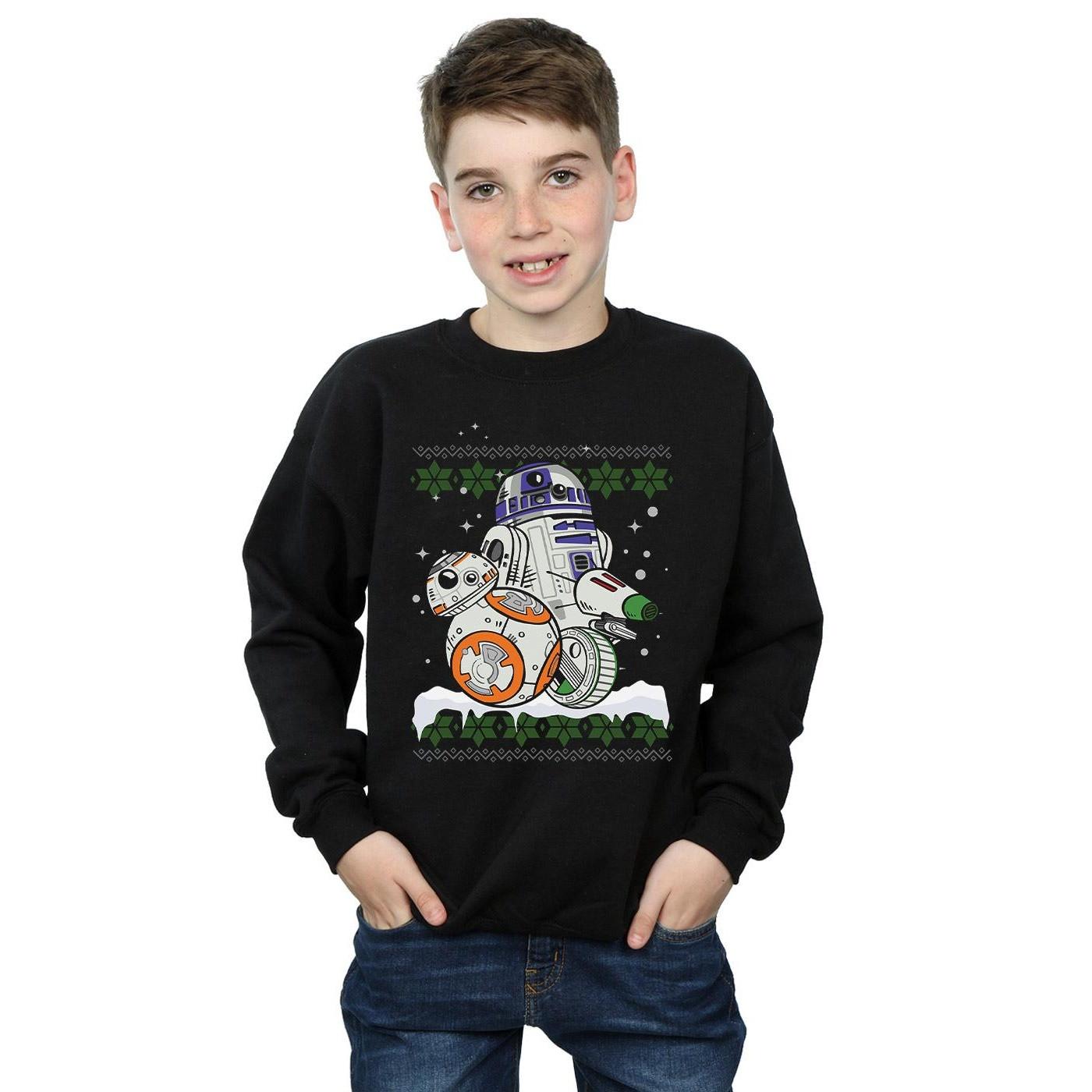 STAR WARS The Rise Of Skywalker Sweatshirt