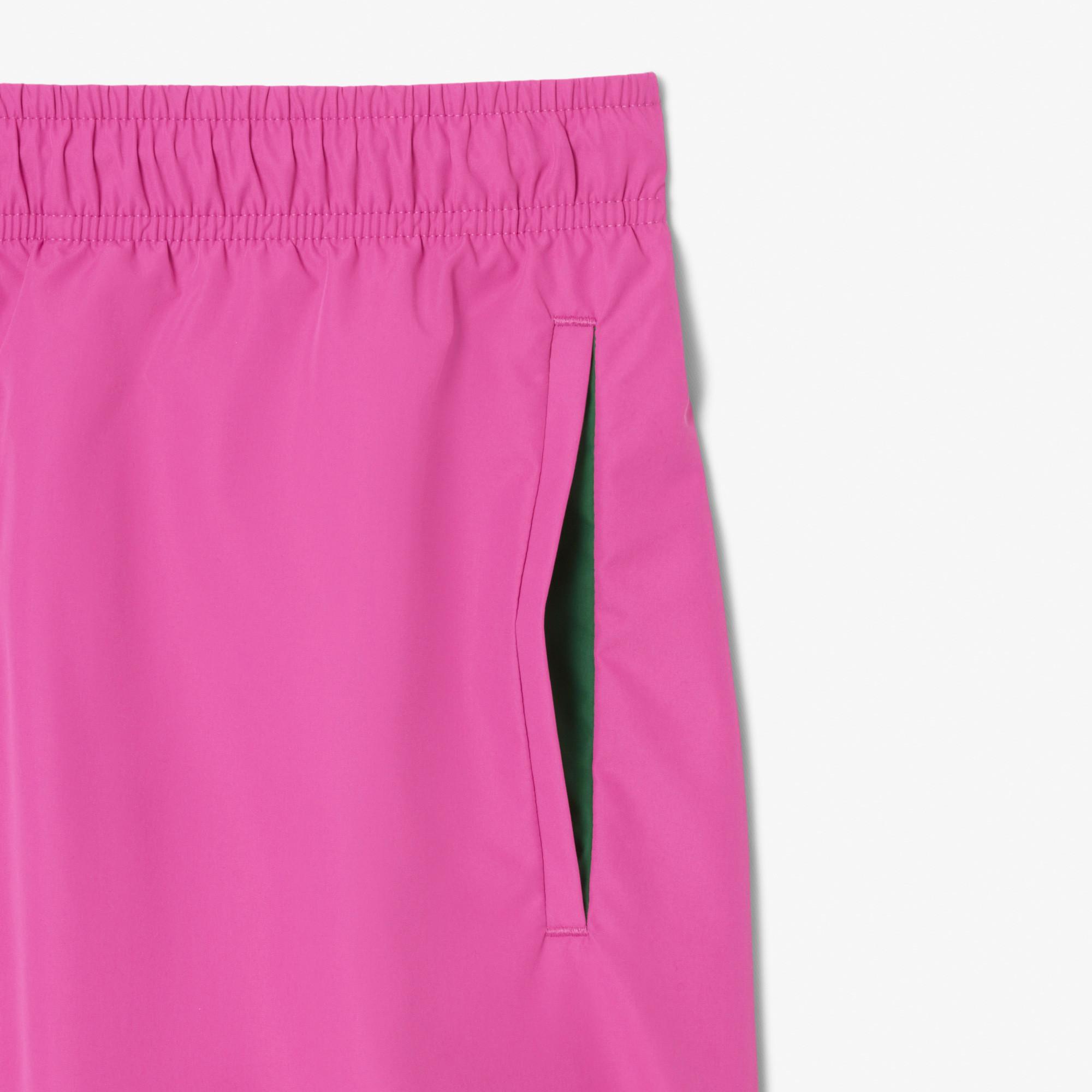 LACOSTE Badeshorts