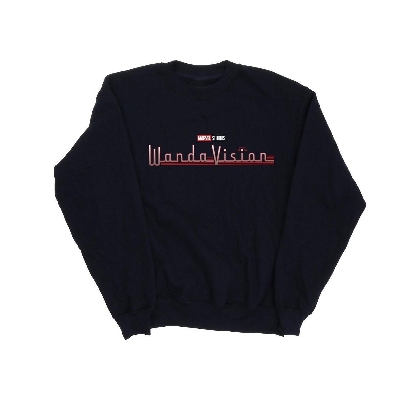 MARVEL WandaVision Sweatshirt