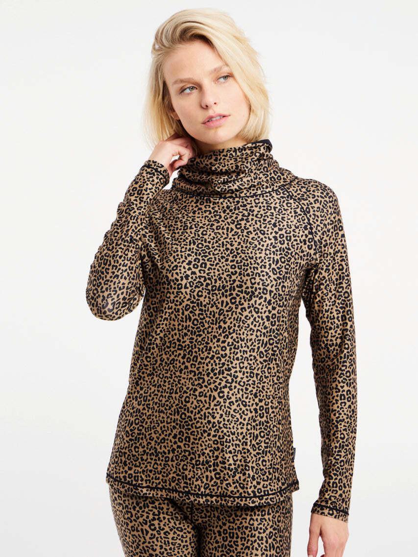 PROTEST Shirt PRTTRISH