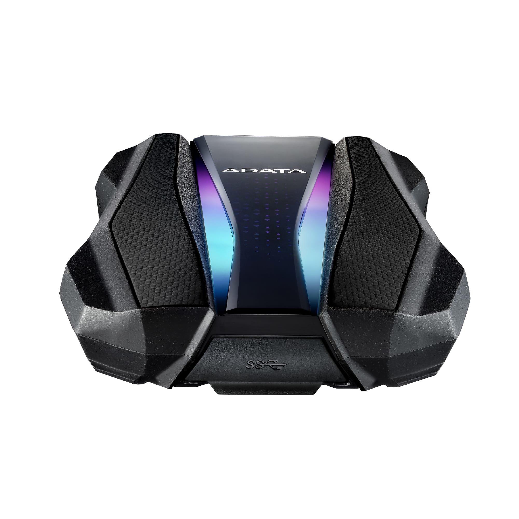 ADATA Externe Festplatte HD770G