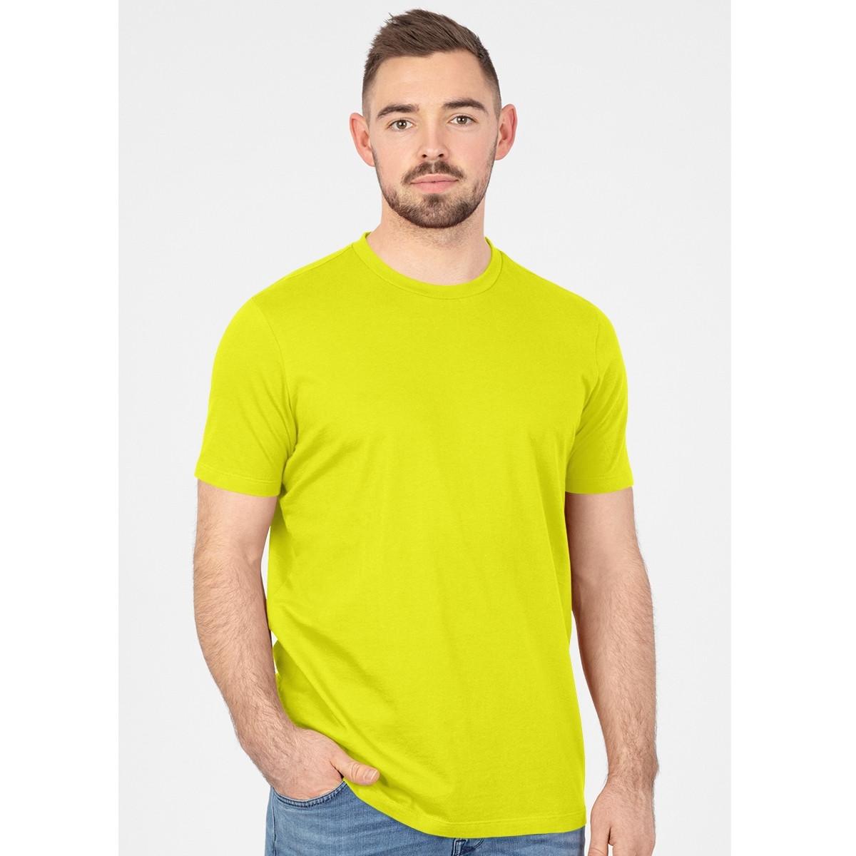 Jako Bio-Baumwoll T-Shirt