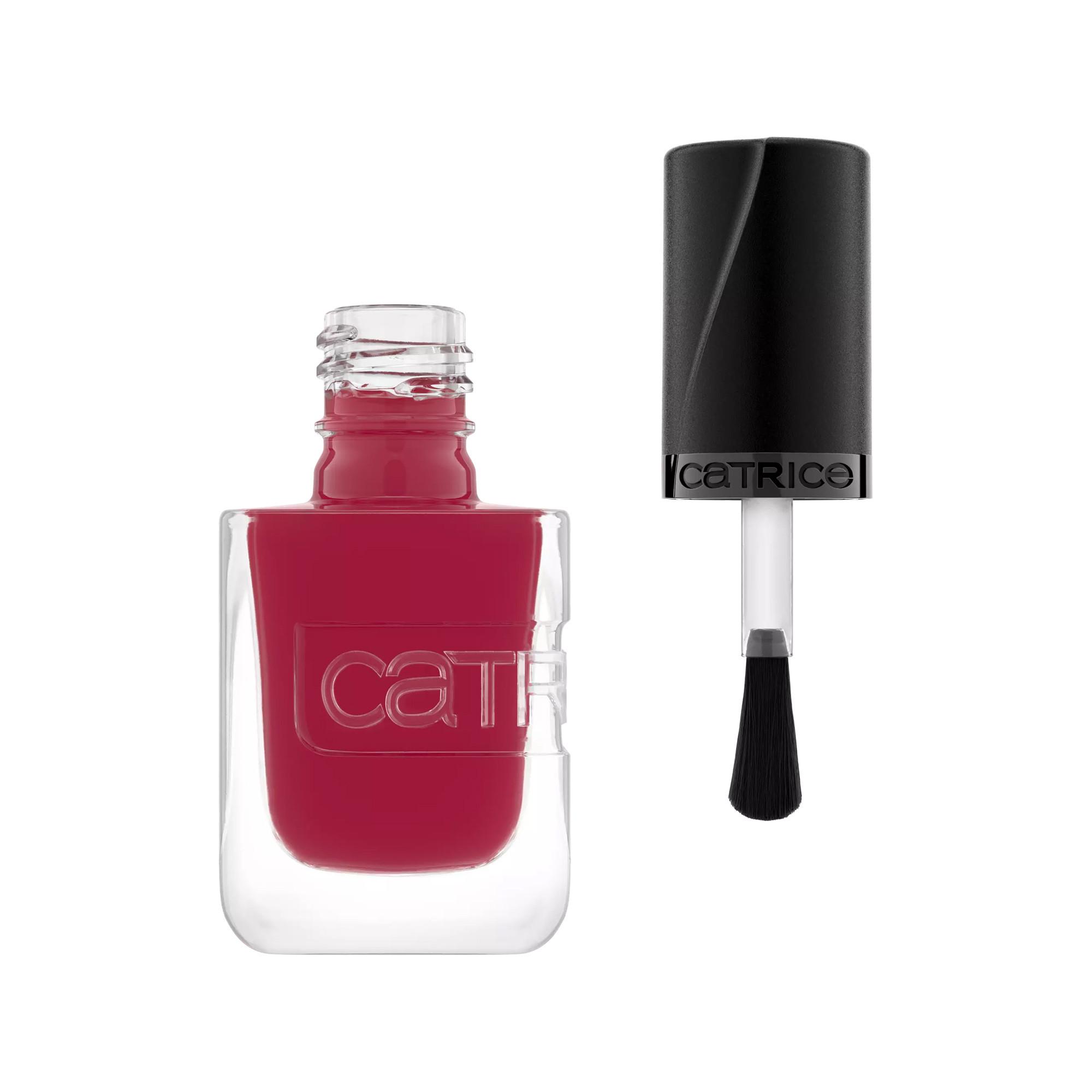 CATRICE GEL AFFAIR Nail Lacquer