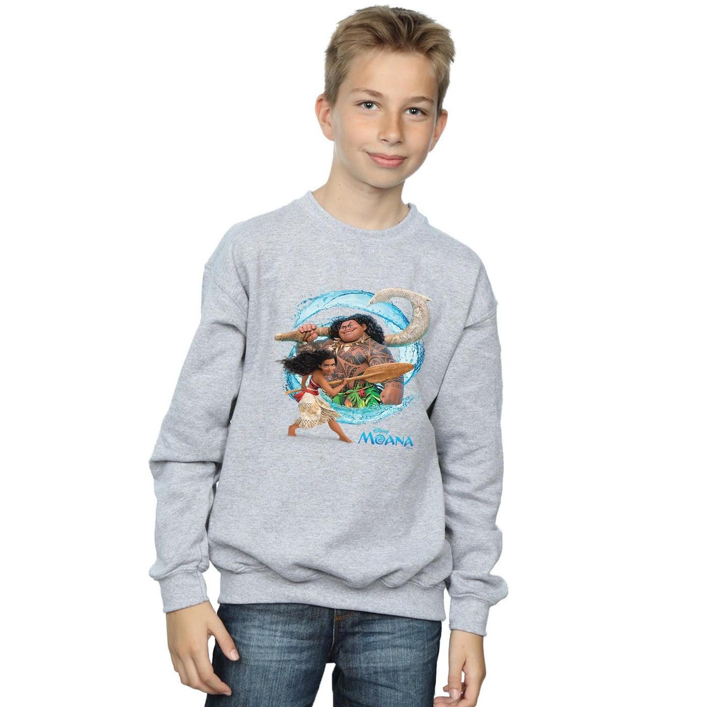 Disney Sweatshirt