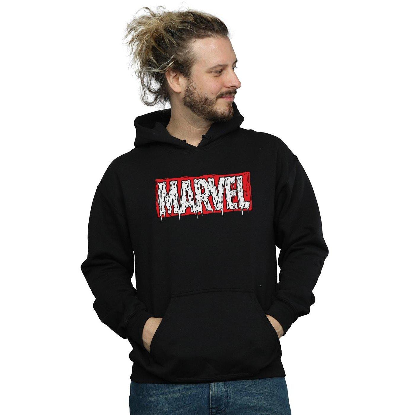 MARVEL Kapuzenpullover