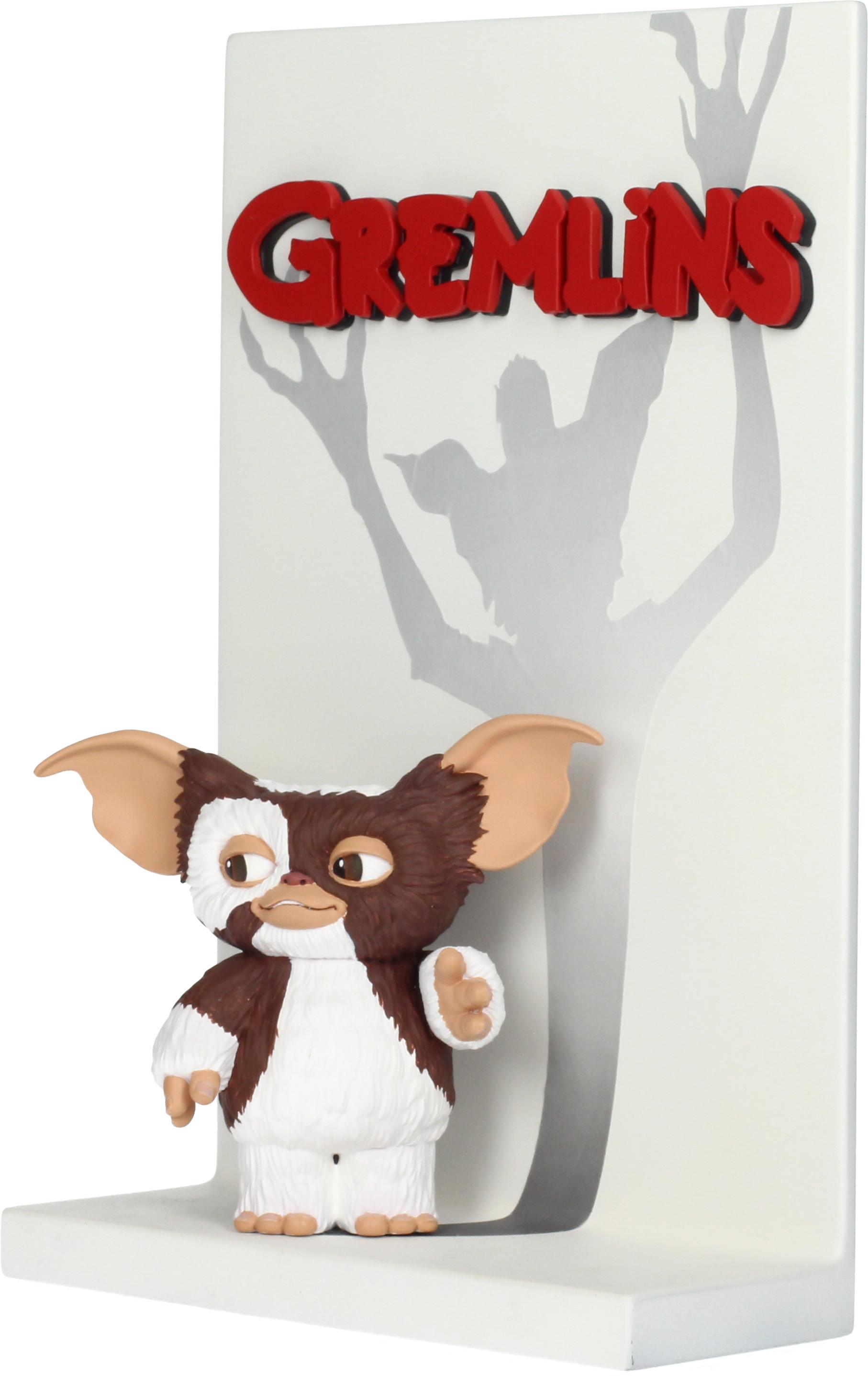 SD Toys Statische Figur - Gremlins - Gizmo