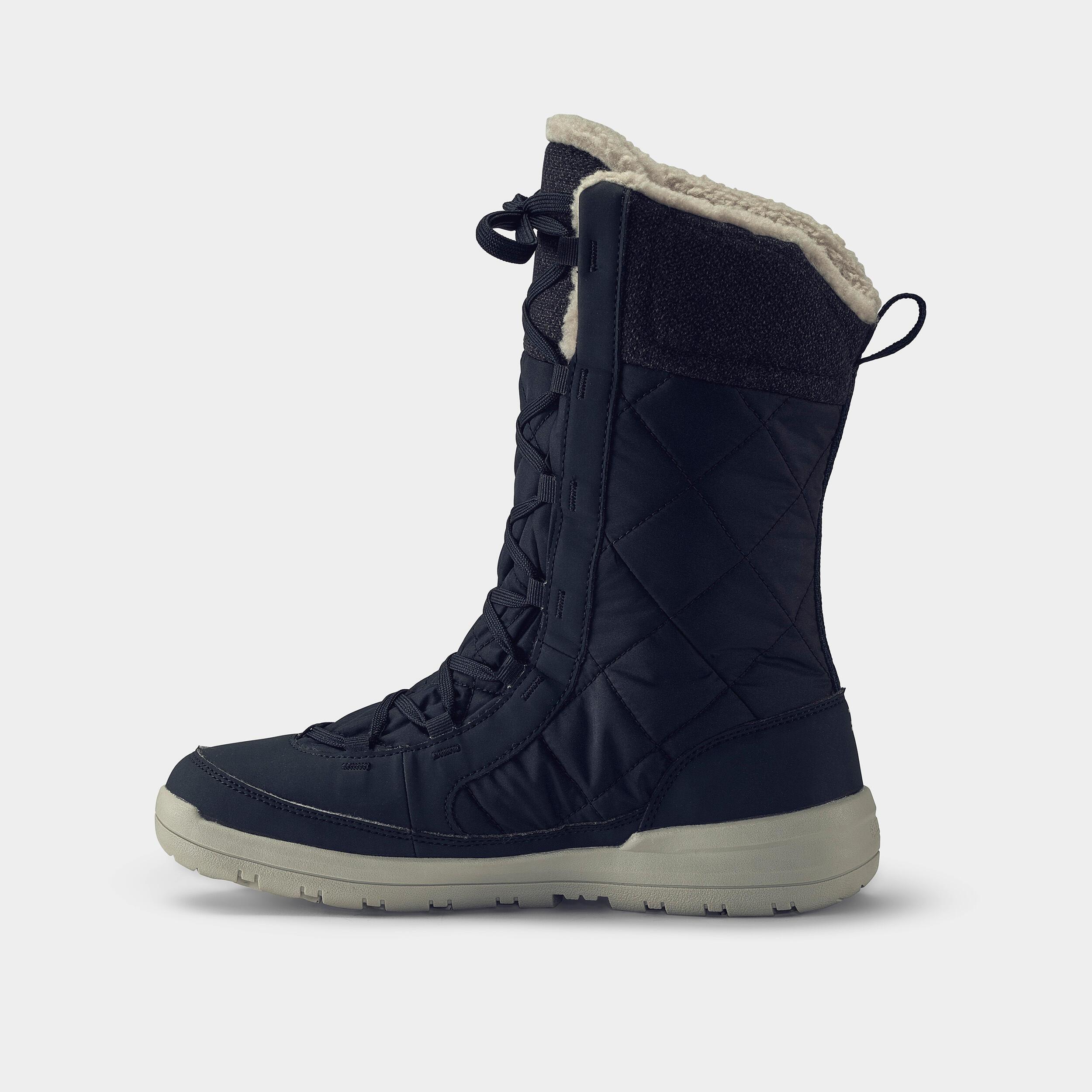 QUECHUA Schneestiefel - SH500