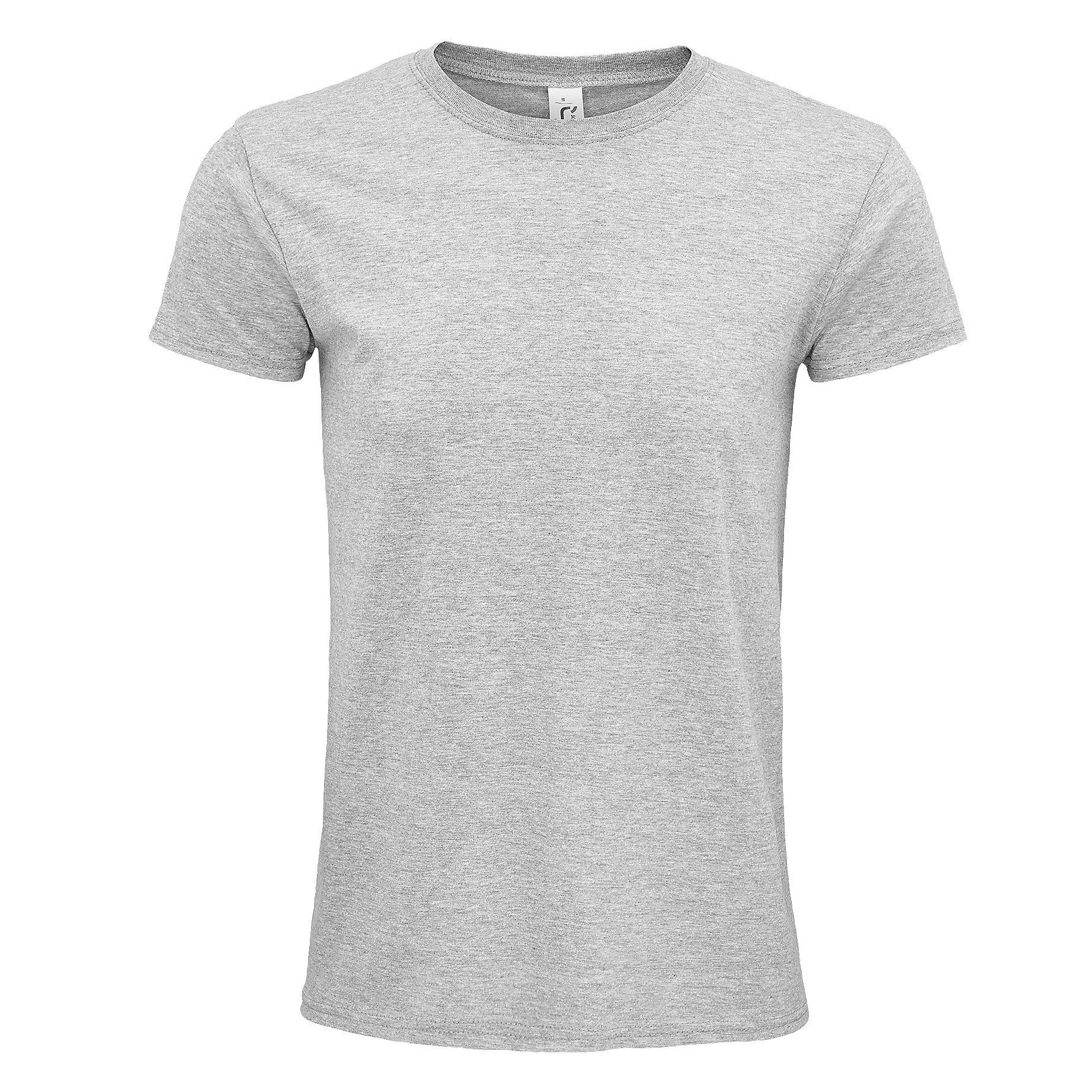SOLS Epic Regular Fit Kurzarm T-Shirt