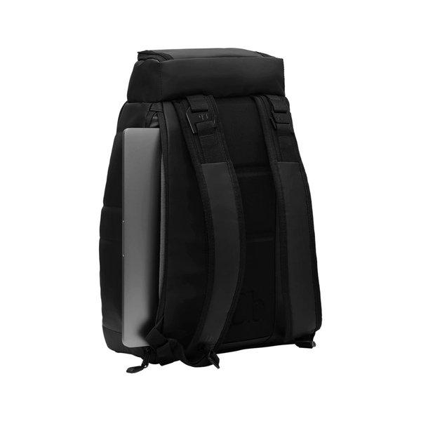 douchebags The Strøm - 20L Rucksack - Black Out