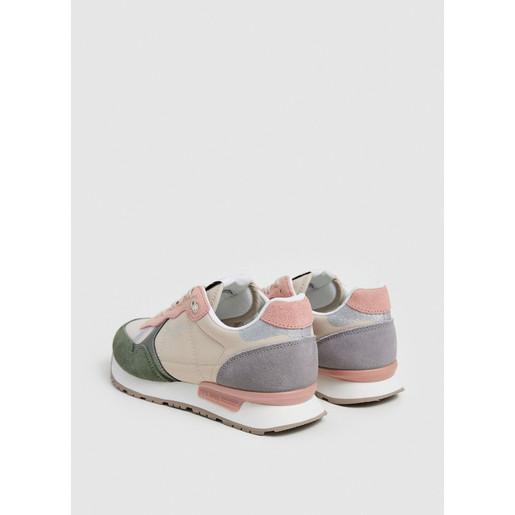 Pepe Jeans London sneakers brit mix