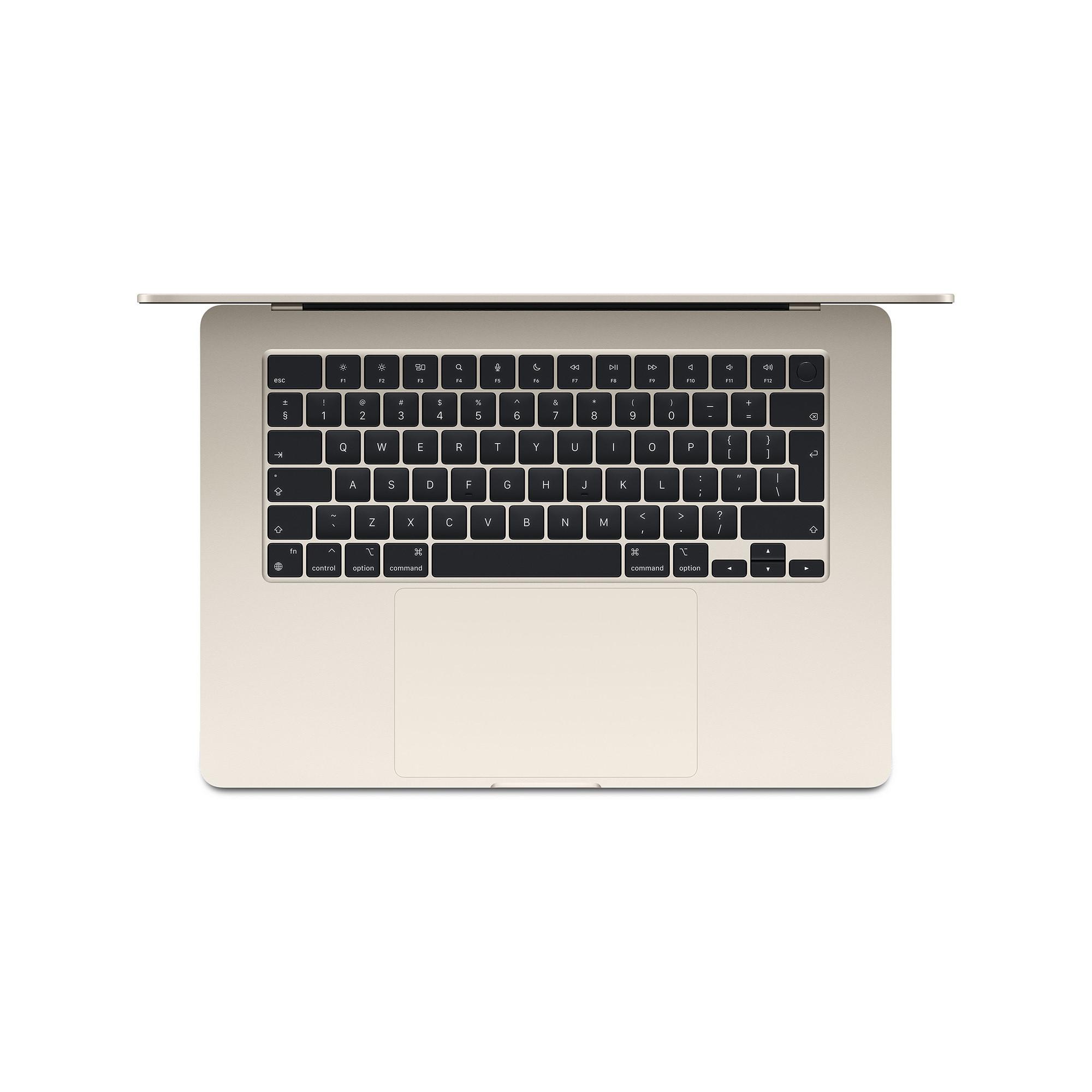 Apple MacBook Air M3 Mac
