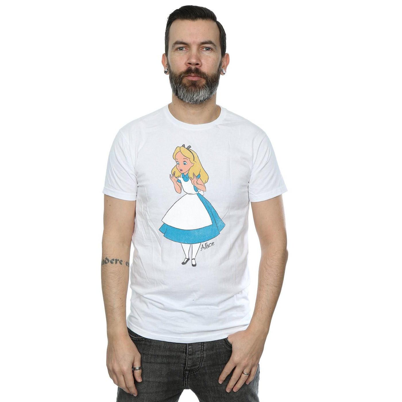 Disney Alice im Wunderland T-Shirt