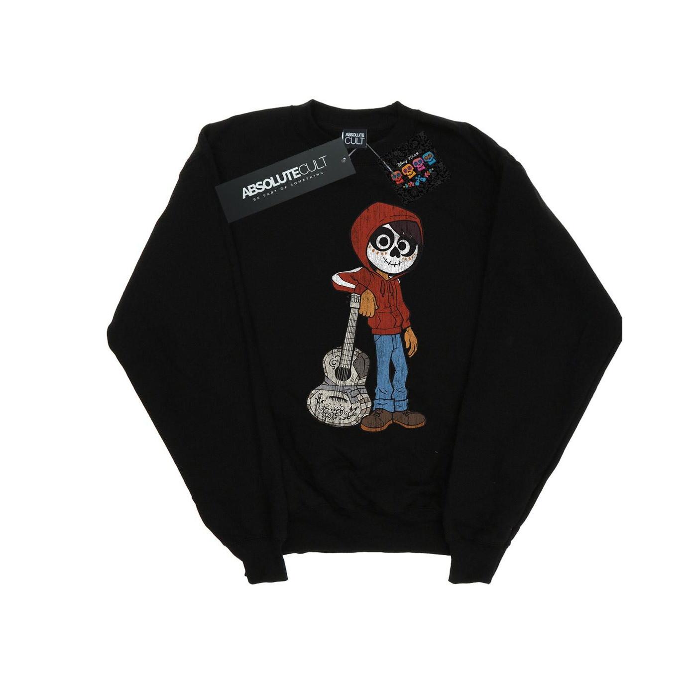 Disney Coco Sweatshirt