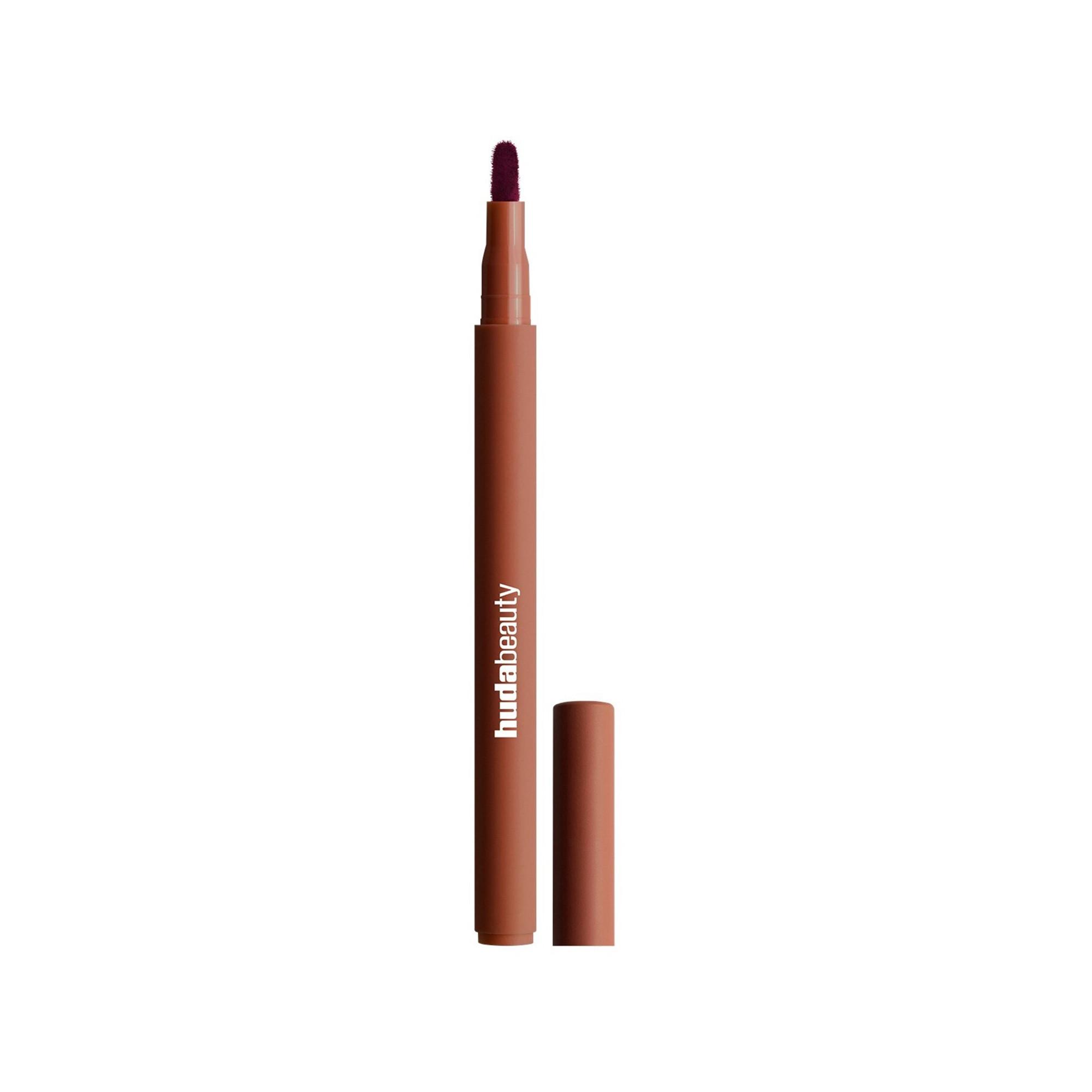 Huda Beauty Lip Contour Lip Stain – Lipliner