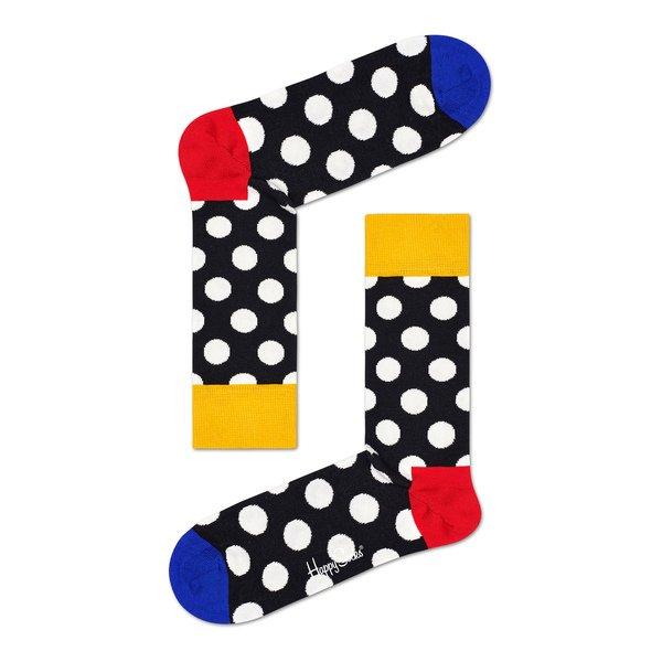 Happy Socks Father's Day Gift Box Triopack, wadenlange Socken