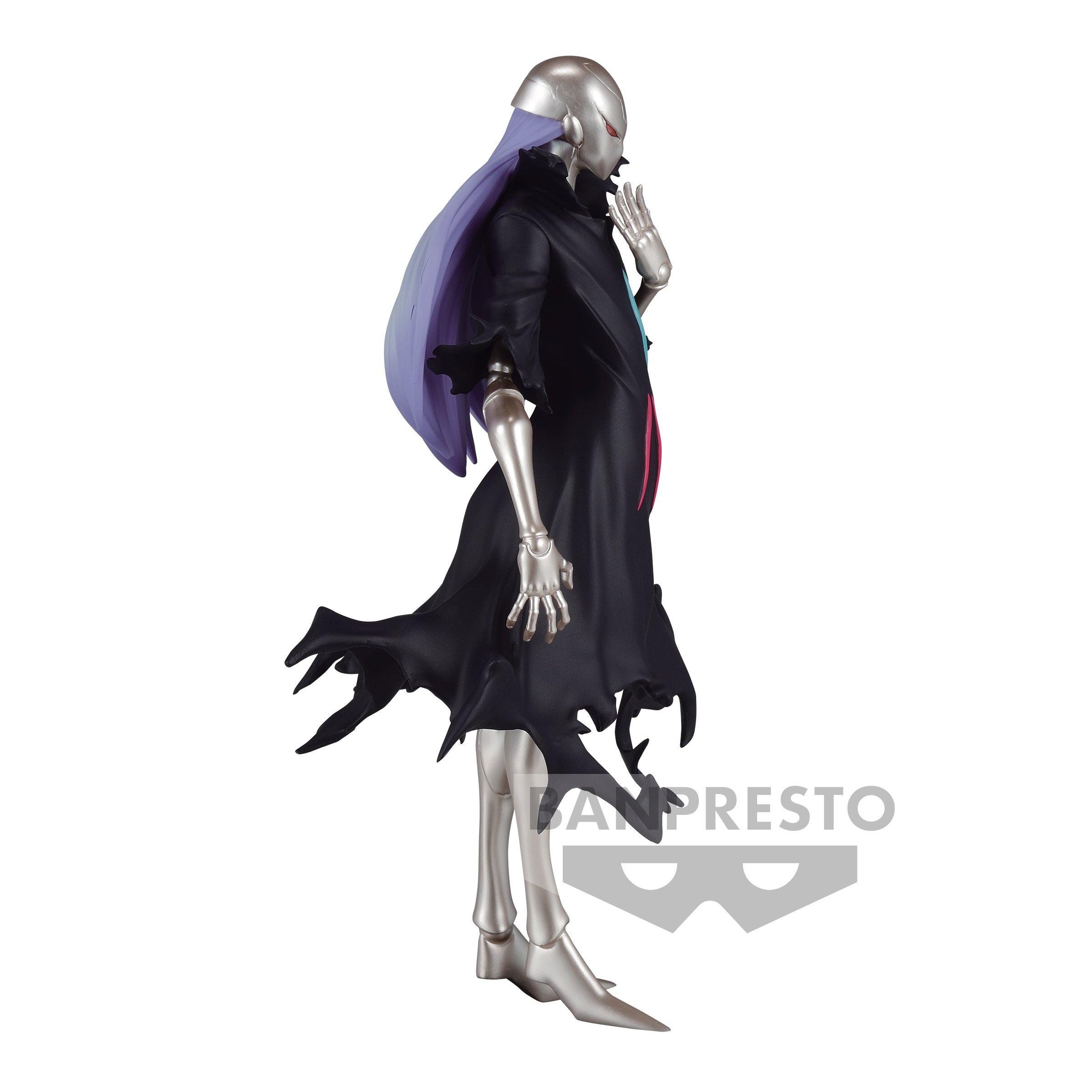 Banpresto Statische Figur - Tensei Shitara Slime Datta Ken - Spirit Guardian Beretta